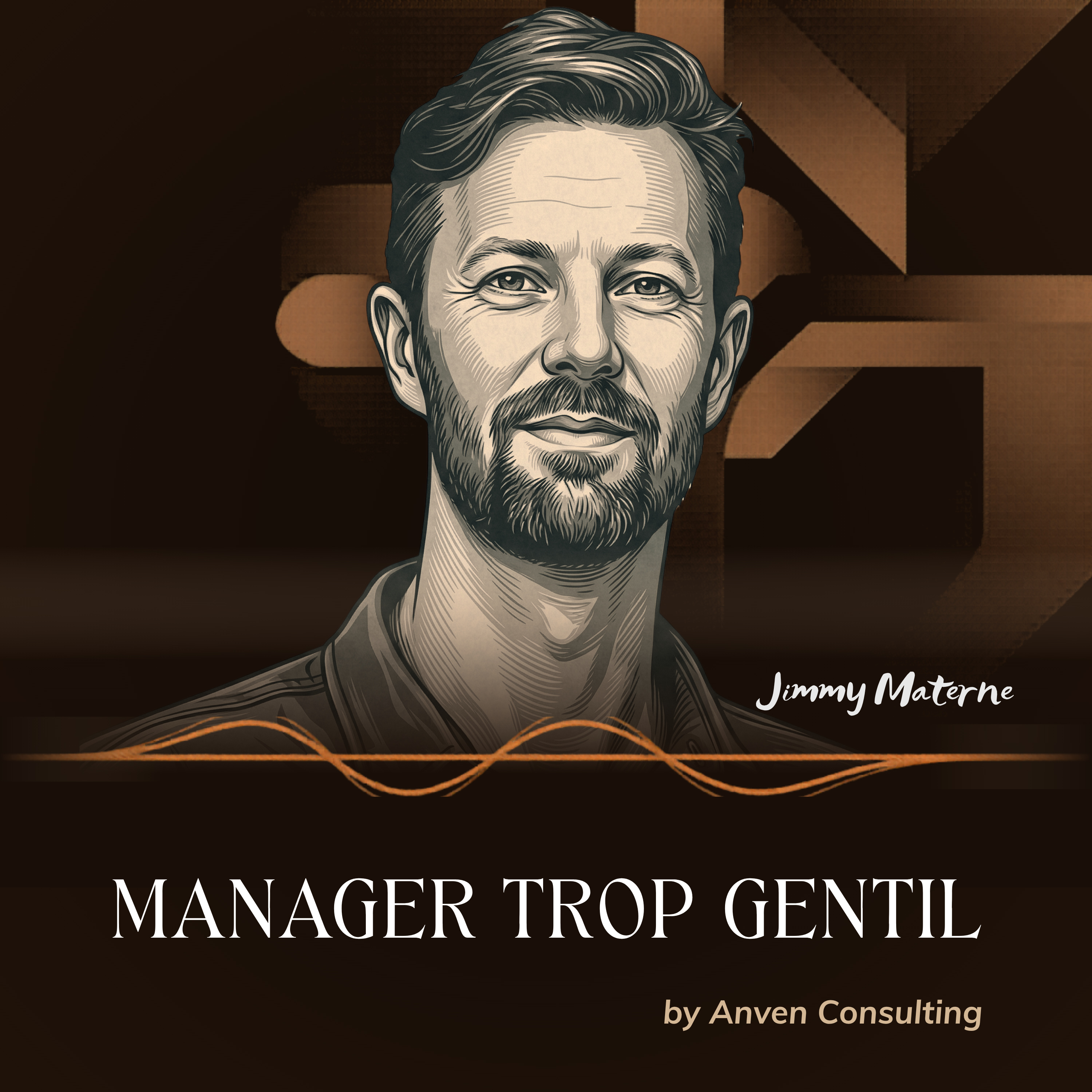 Manager trop gentil : ce que le silence coûte vraiment