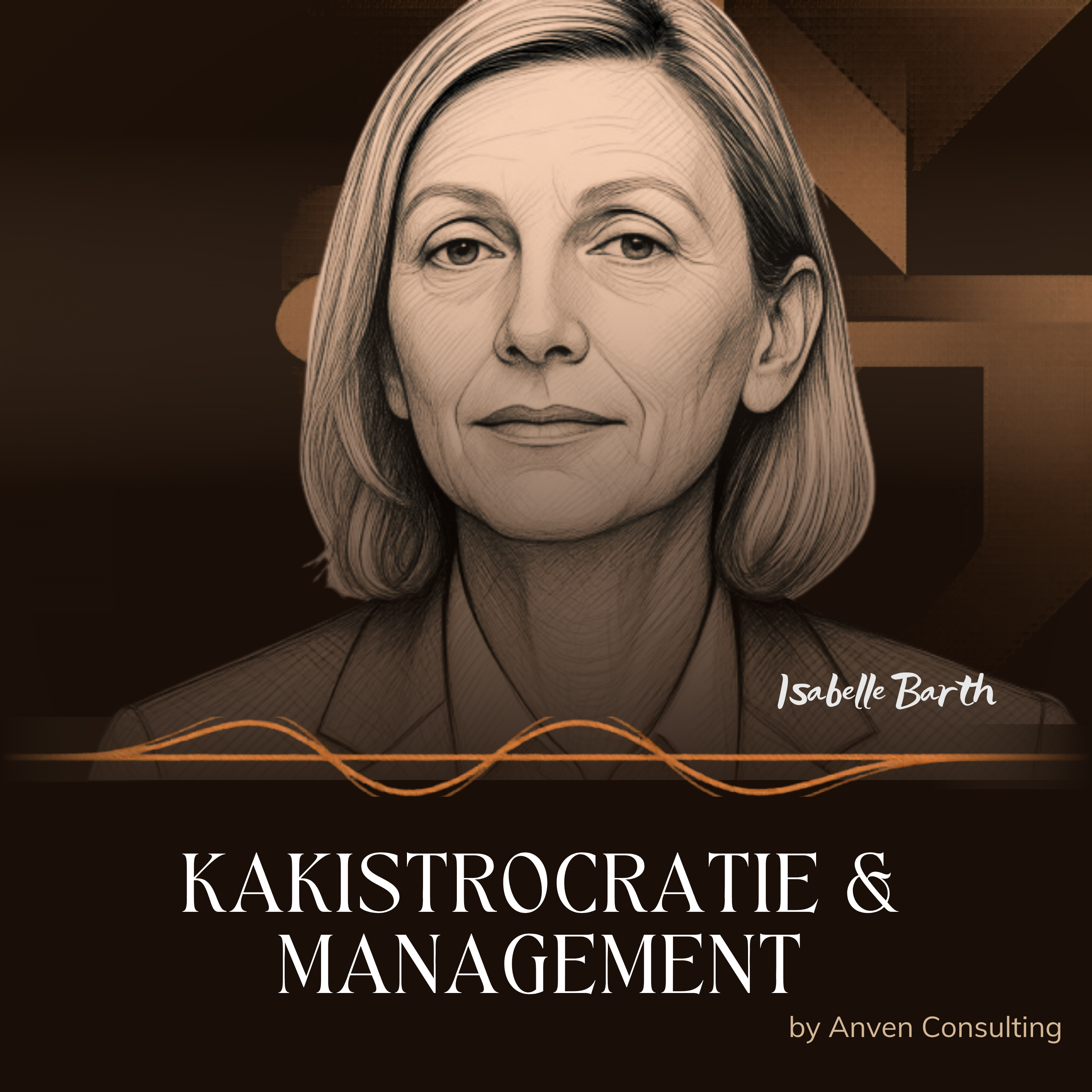 Manager incompétent : pourquoi les pires prennent le pouvoir (avec Isabelle Barth)