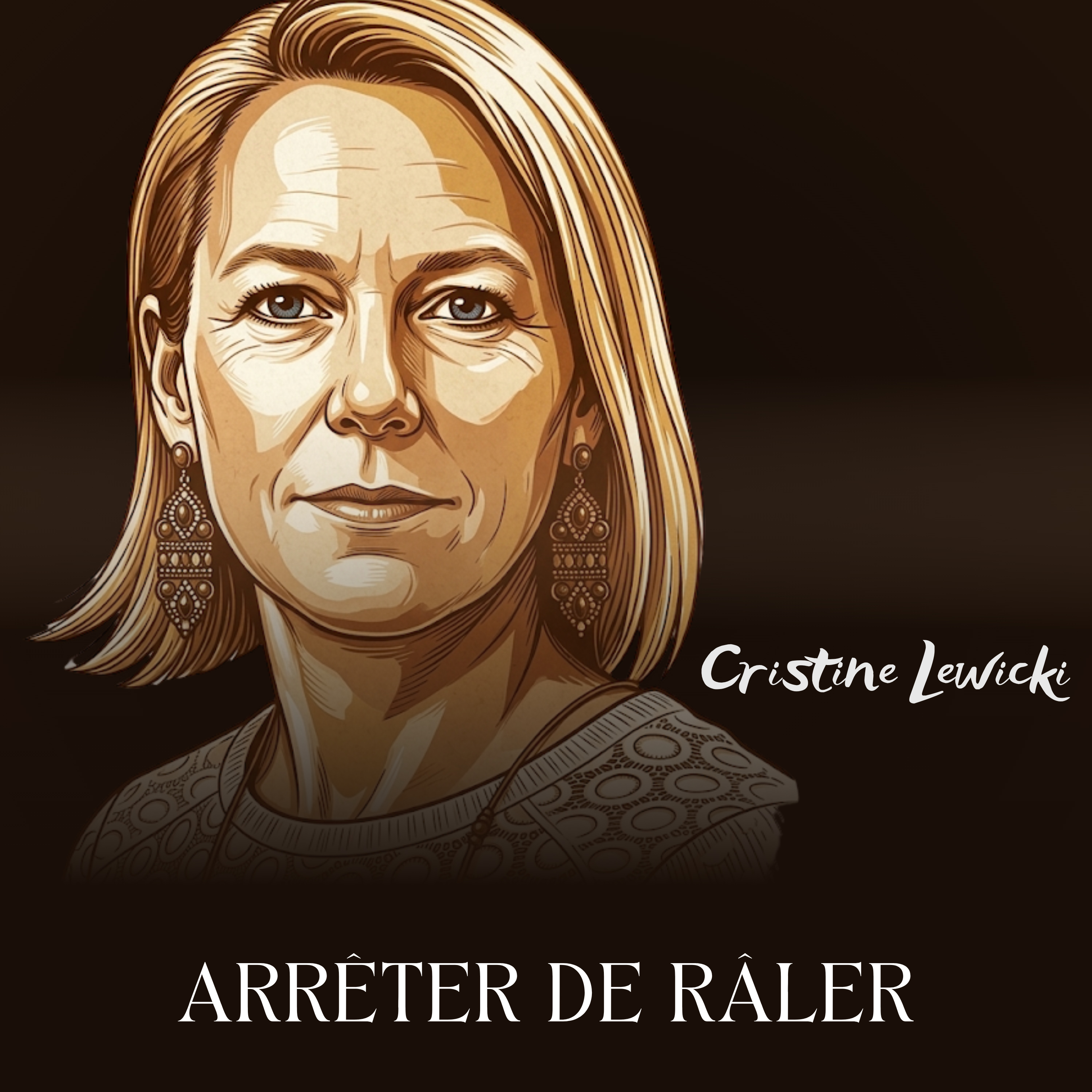 [REDIFF] Arrêter de râler : à faire avant de communiquer (avec Cristine Lewicki)