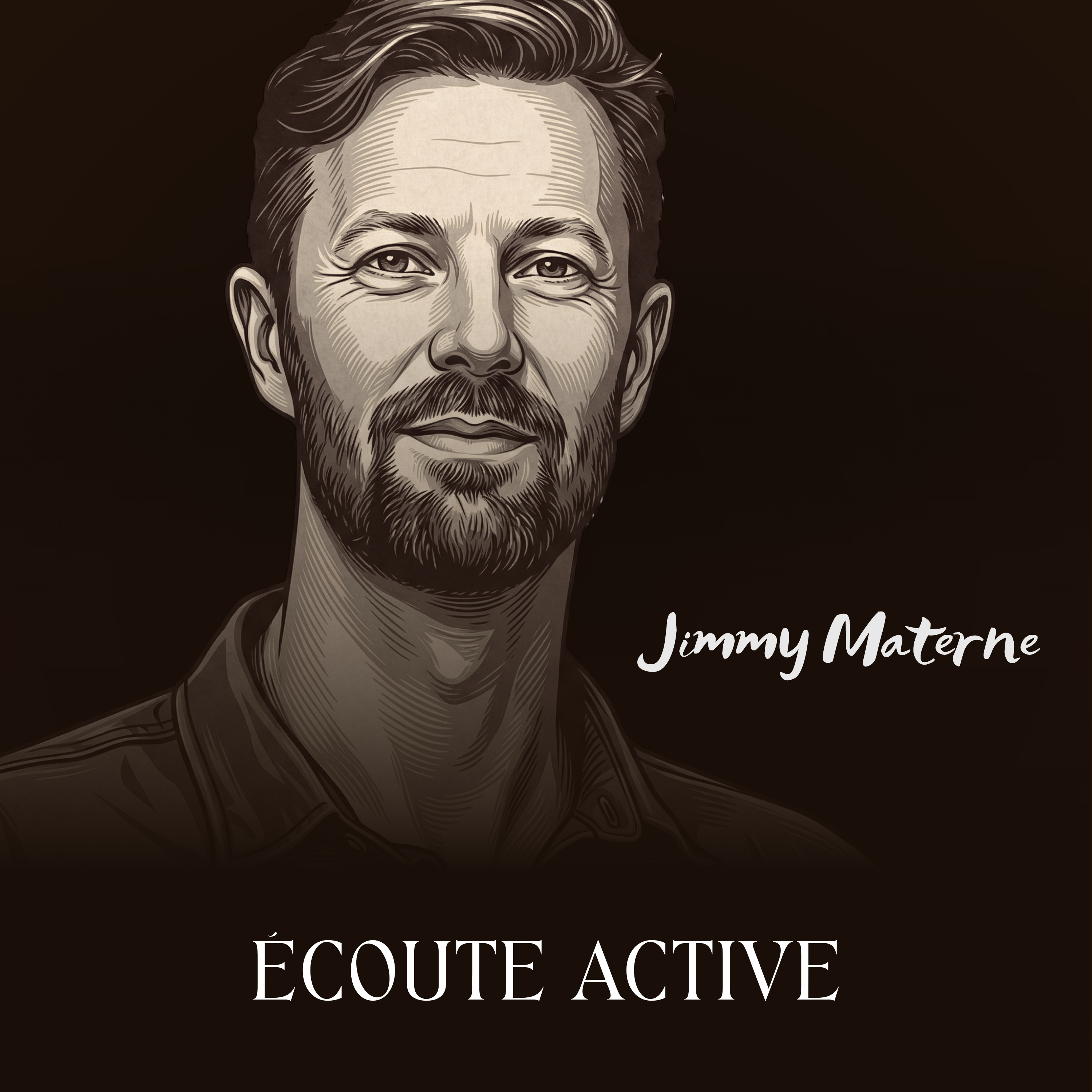 Écoute active : être écouté compte plus qu'être d'accord episode artwork
