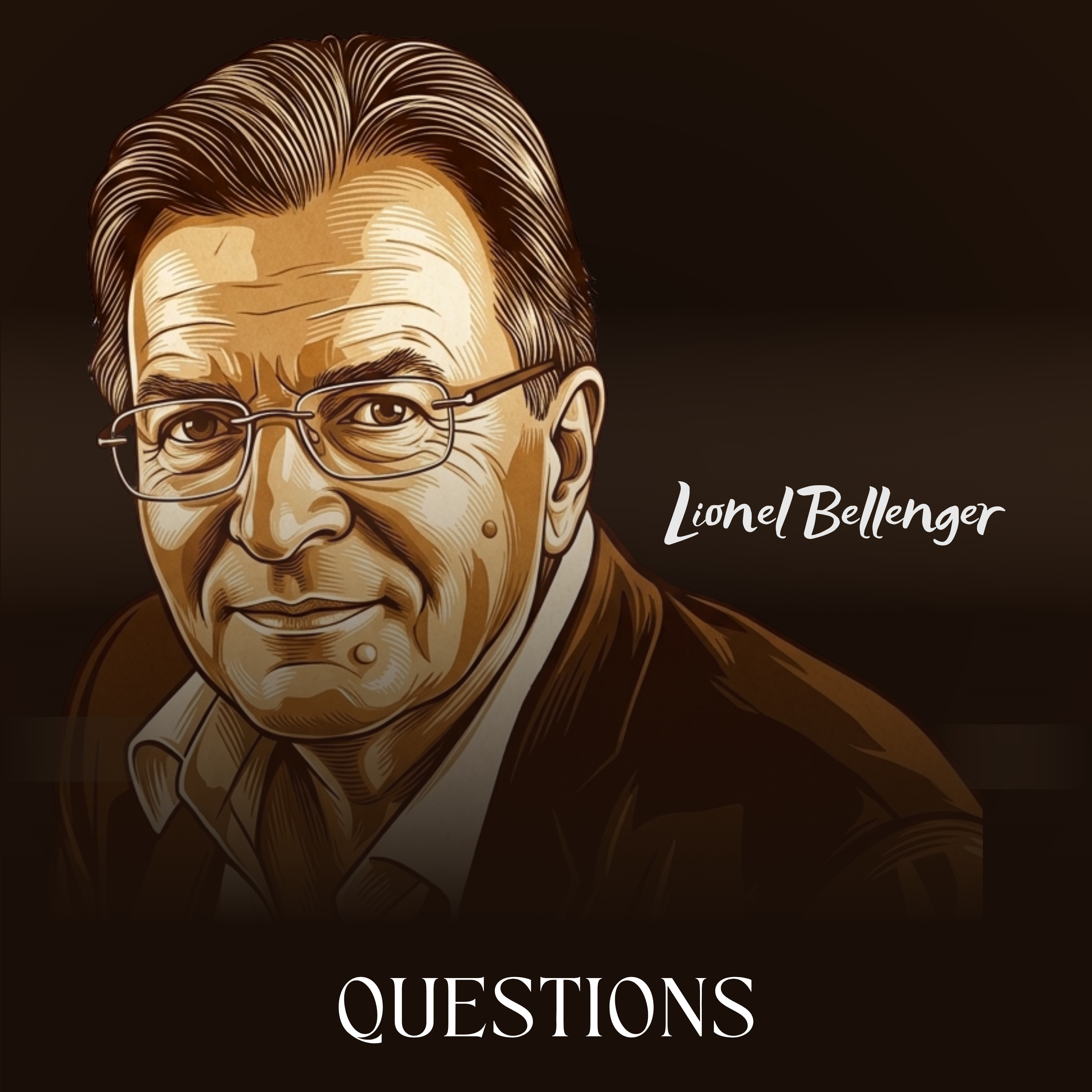 Poser les bonnes questions : six familles et une seule attitude (avec Lionel Bellenger)