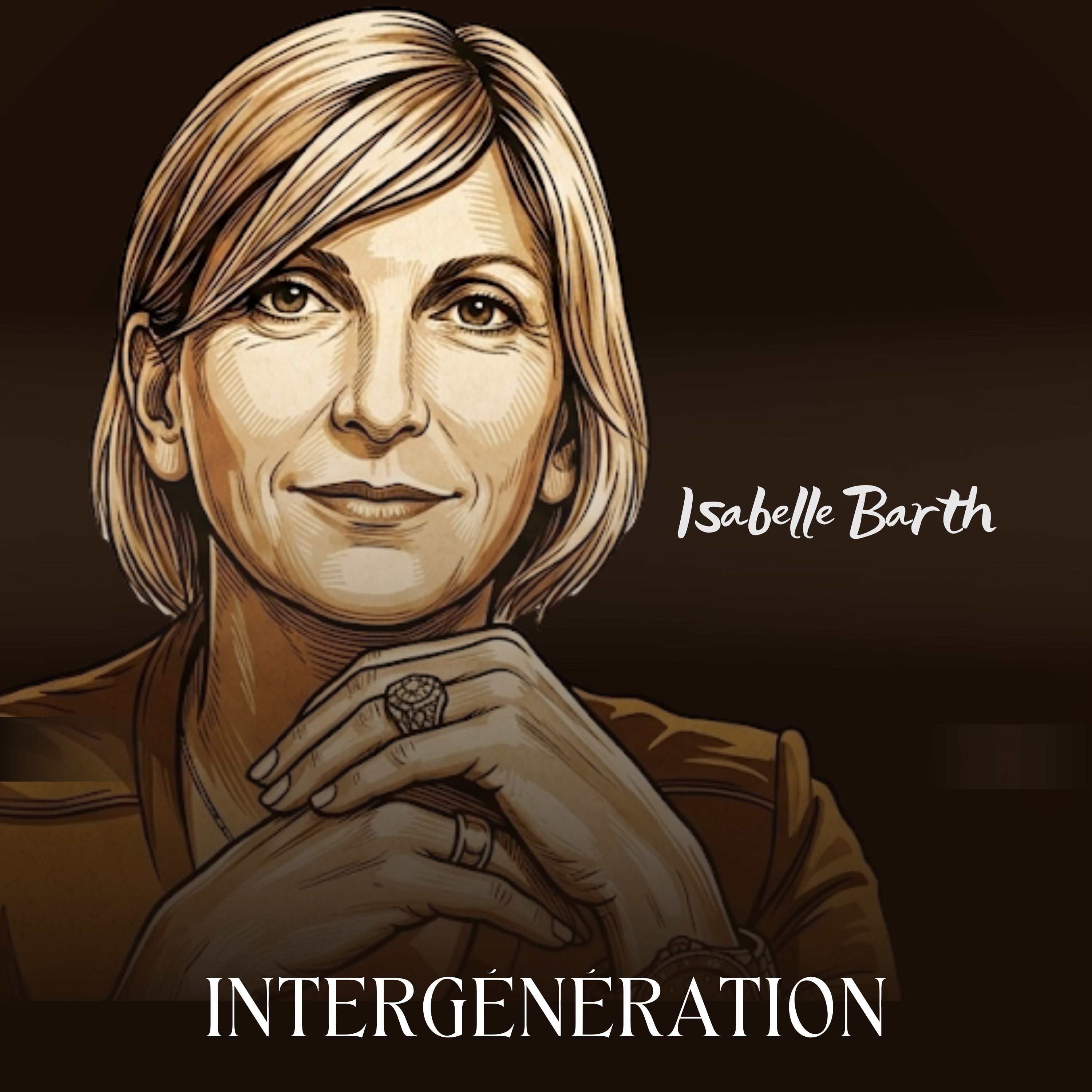 Conflit de générations au travail : des cases qui n'expliquent rien (avec Isabelle Barth)