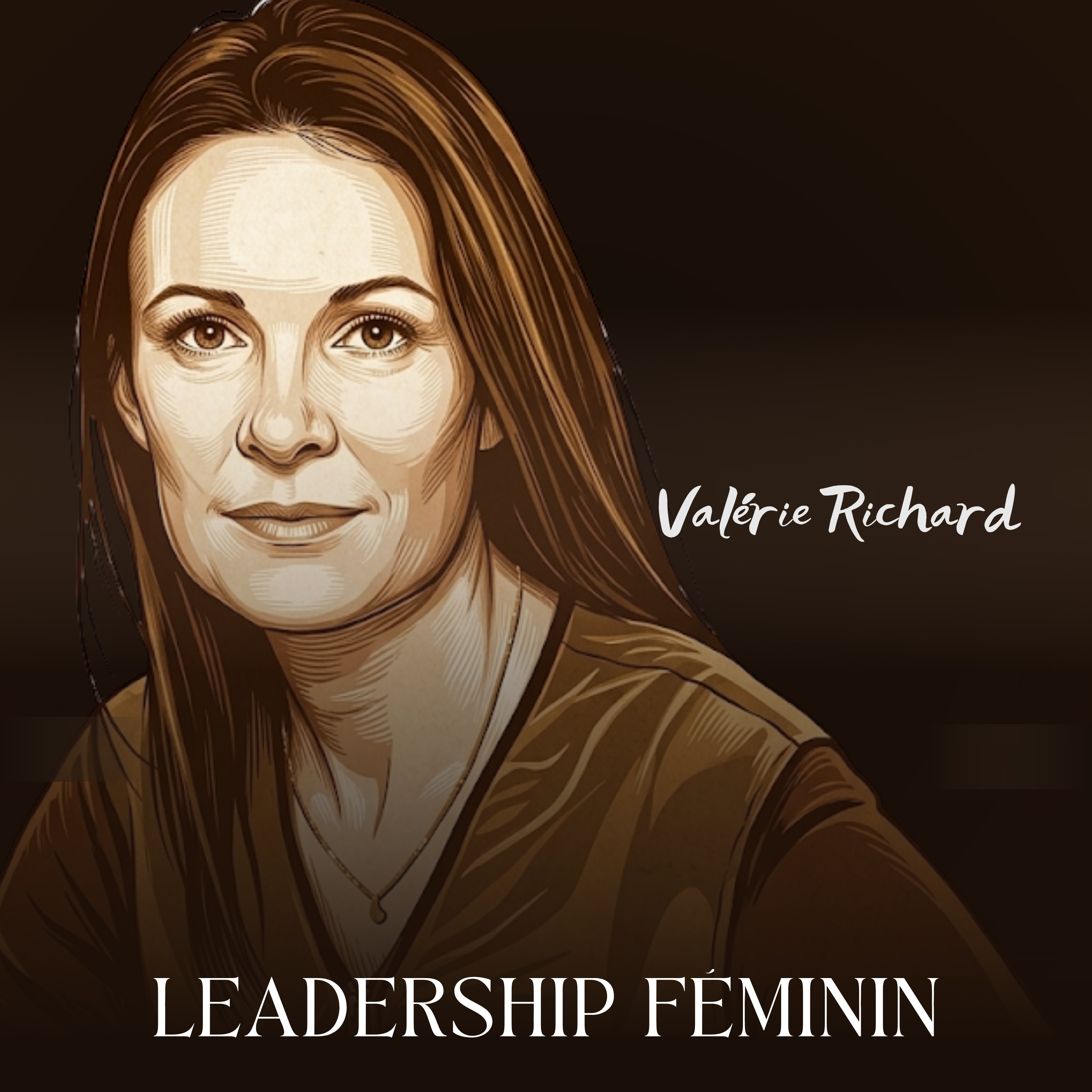 Leadership au féminin : la pression de Wonder Woman (avec Valérie Richard)