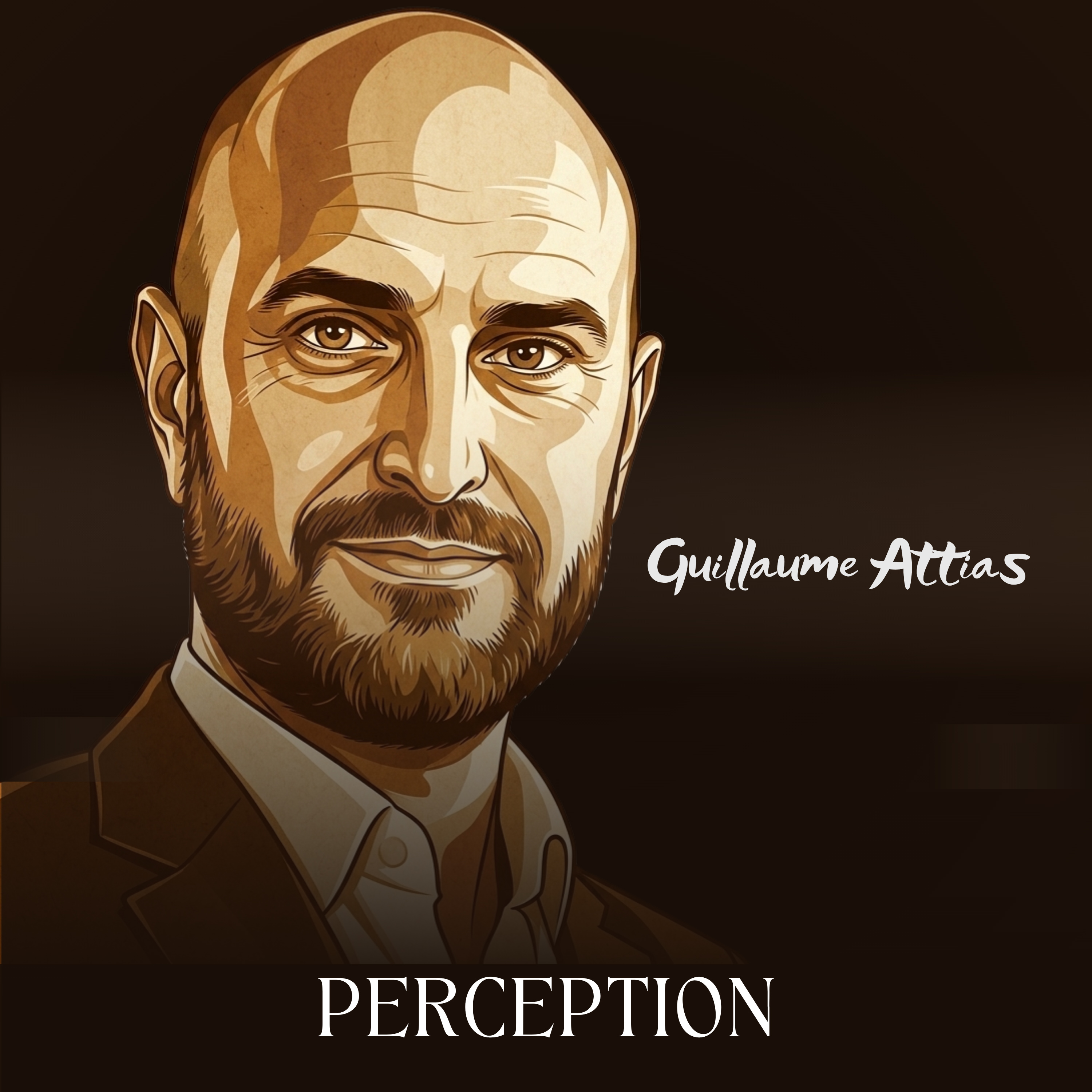 Perception du temps : votre cerveau ne gère que de l'espace (avec Guillaume Attias)