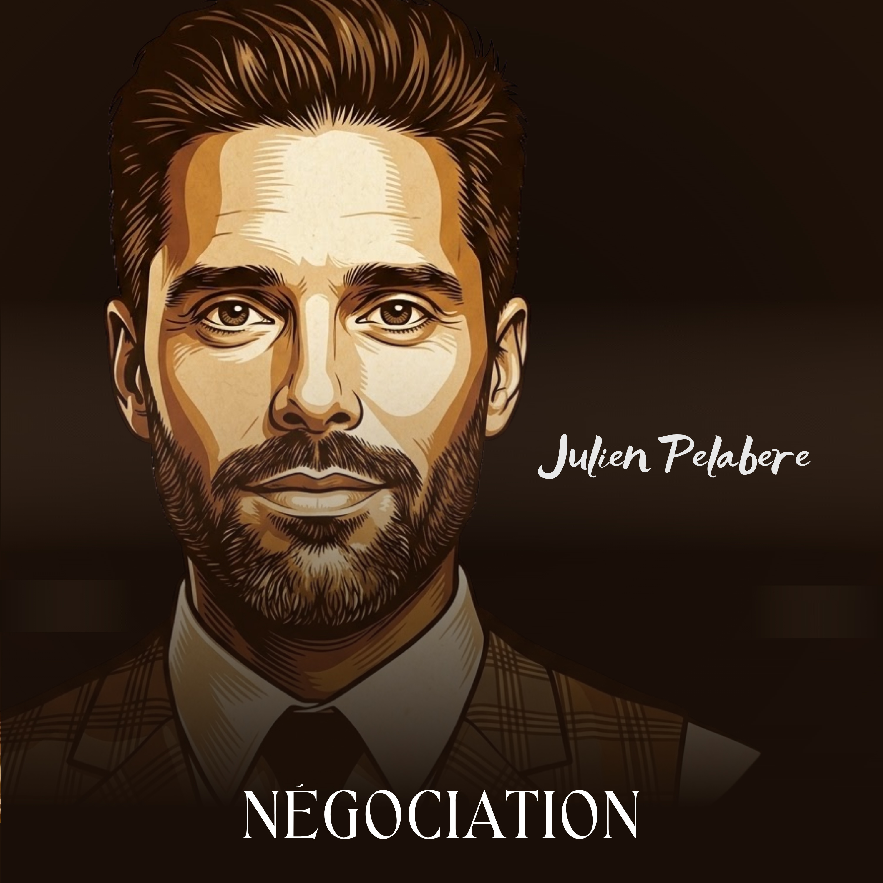 Négociation difficile : les compromis qu'on fait... pour être aimé (avec Julien Pelabère)