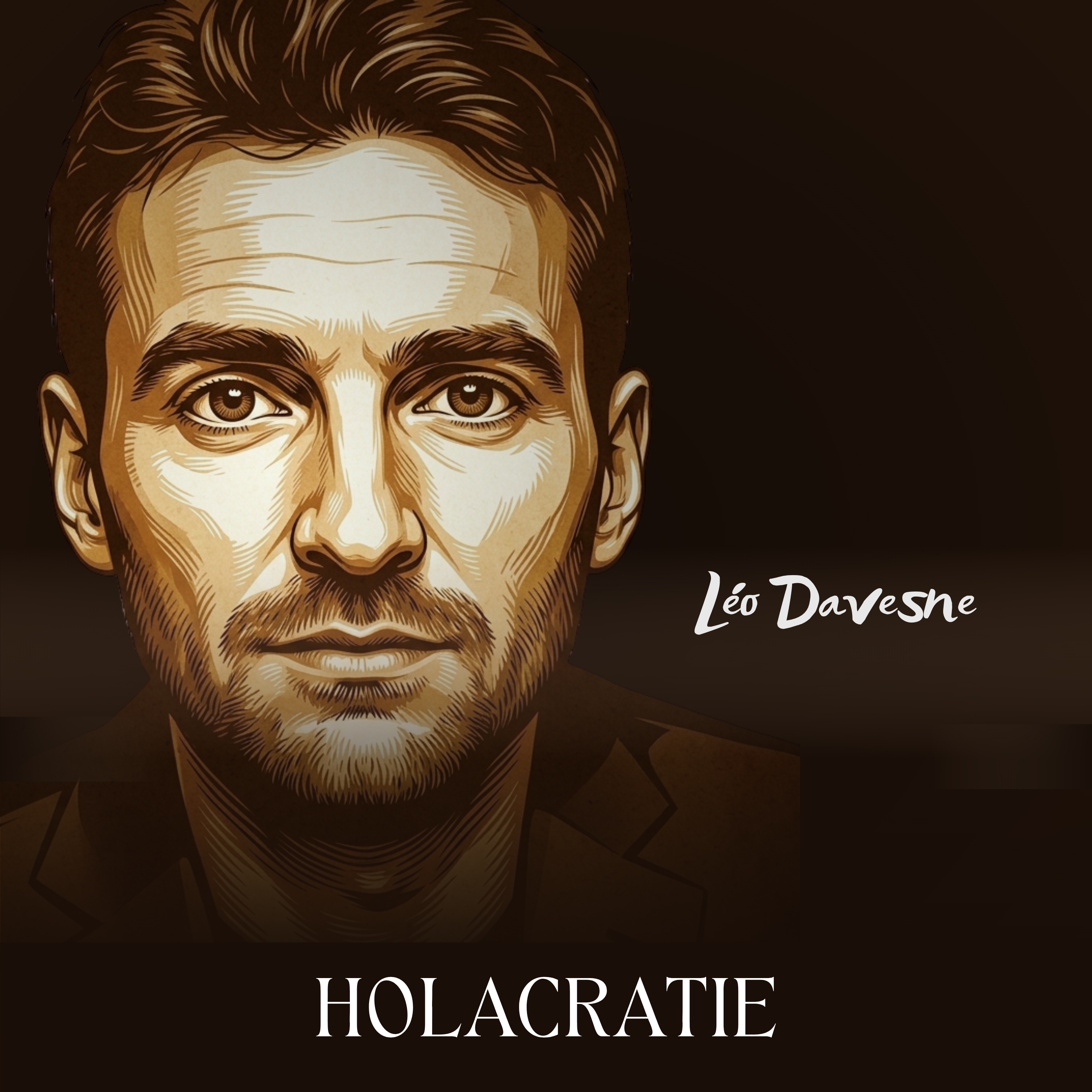 [REDIFF] Holacratie : ce qui remplace vraiment le manager (avec Léo Davesne)
