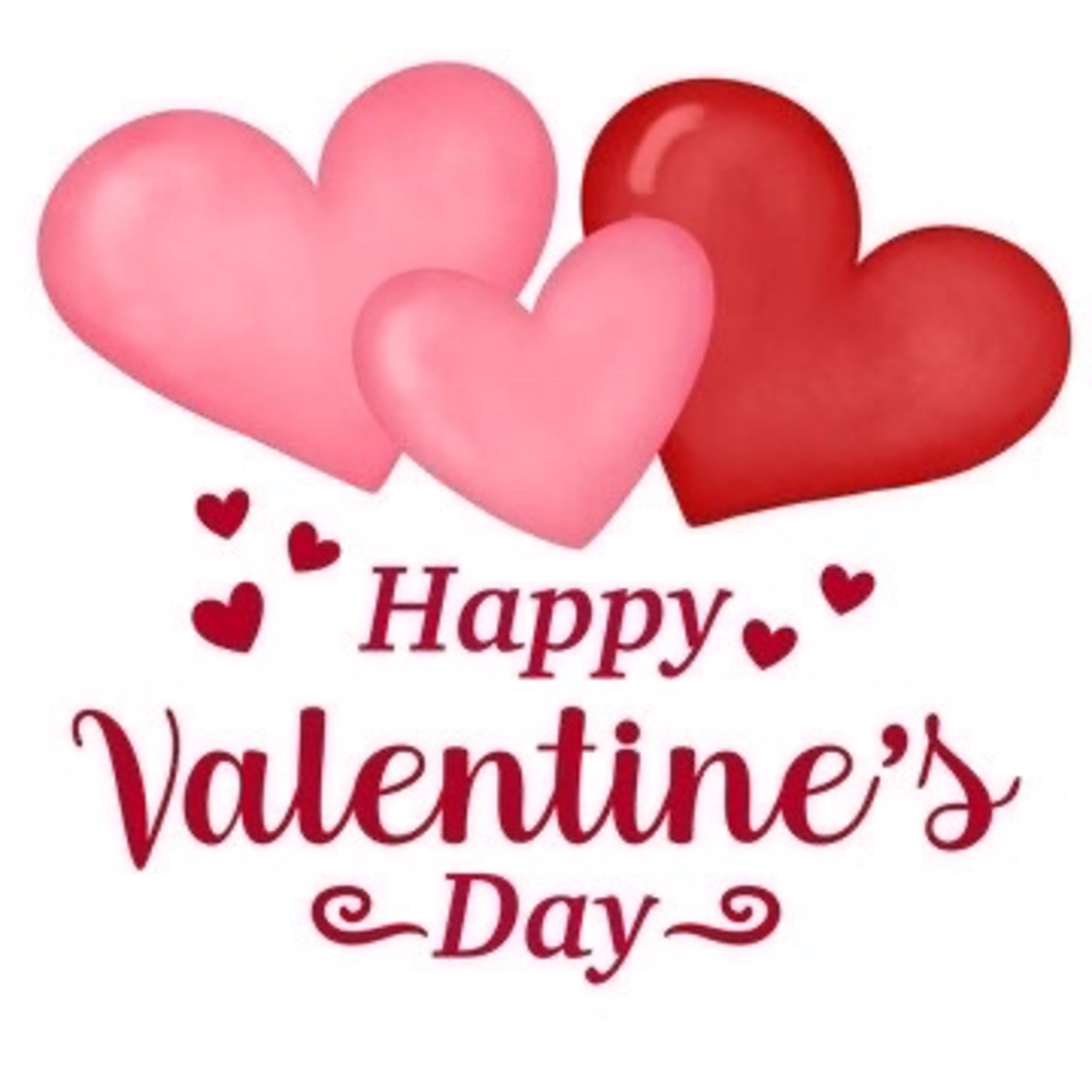 Happy Valentine’s Day Everyone  episode artwork