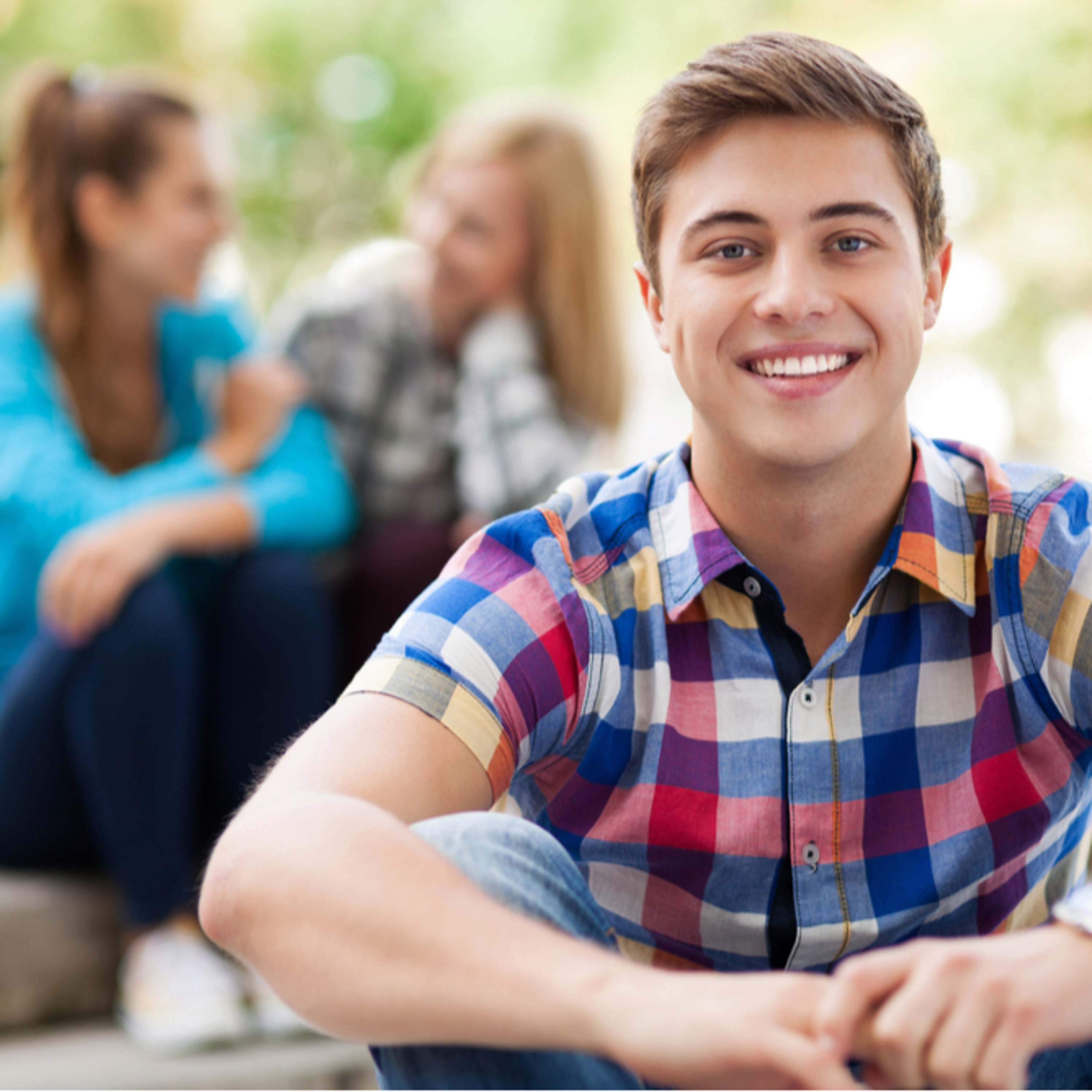 9 STRATEGIES FOR STUDENTS TO STAND UP TO BULLYING episode artwork