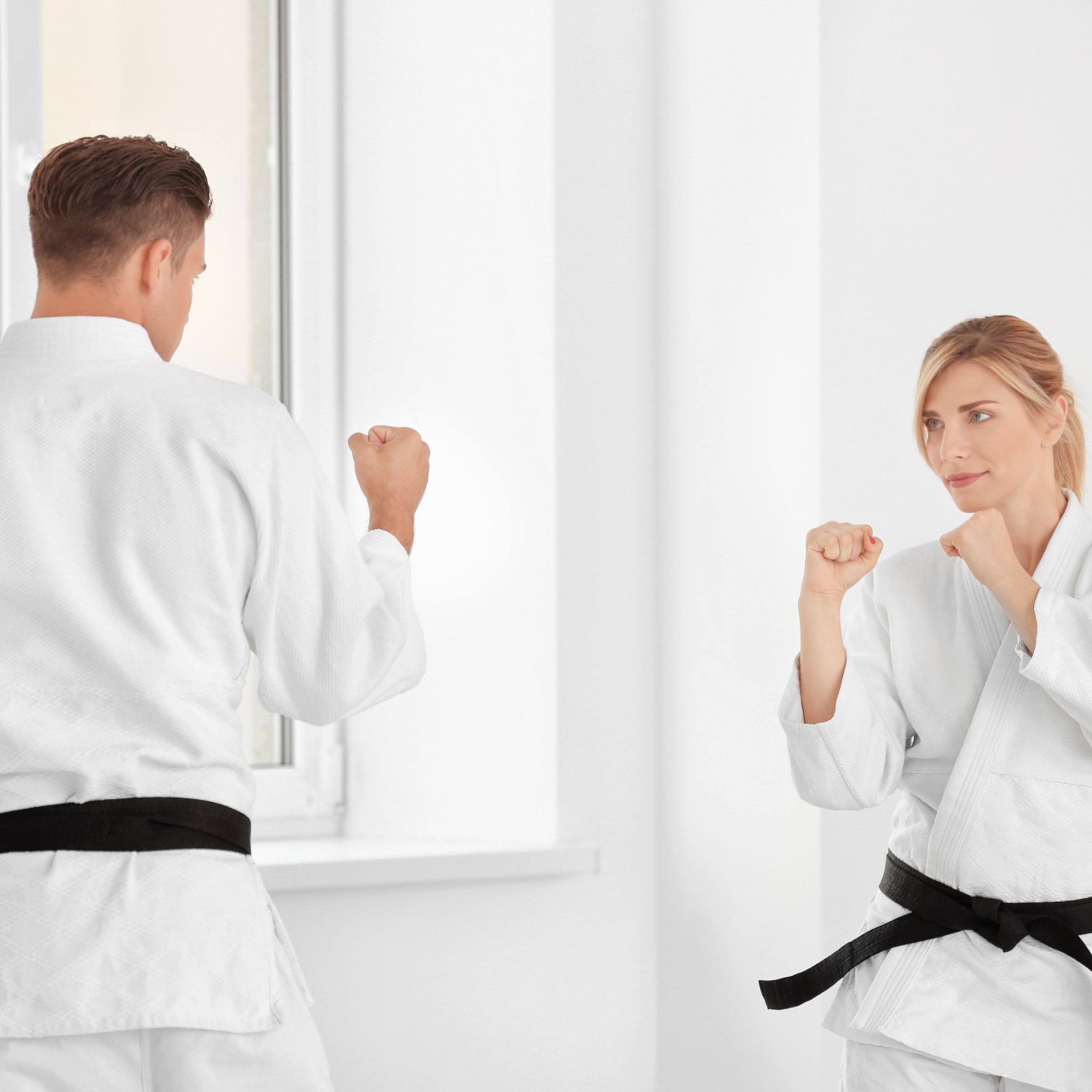 Martial Arts and the Fight Against Bullying episode artwork