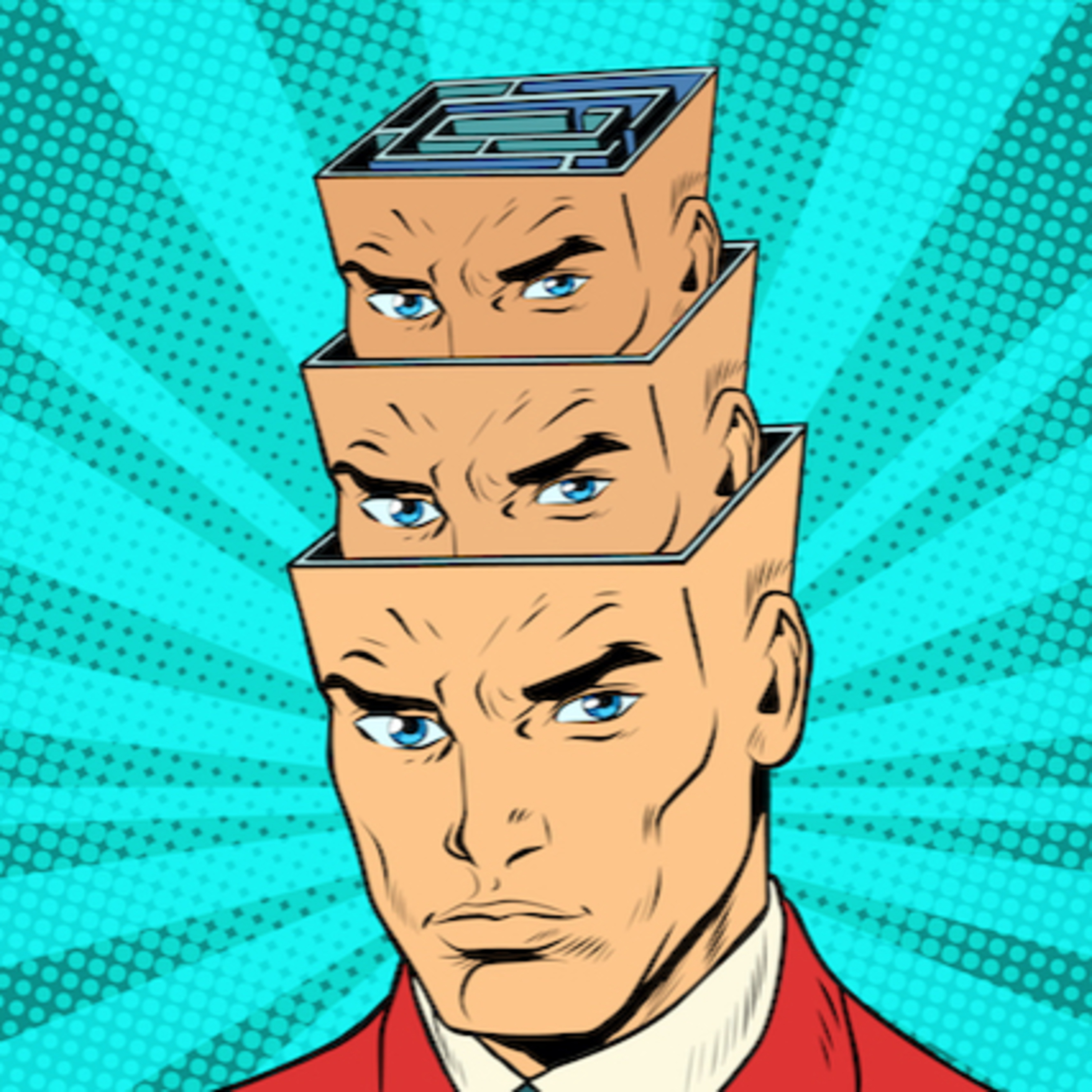 Calling Out Bullies: Why You Need to Stand Up for Yourself episode artwork