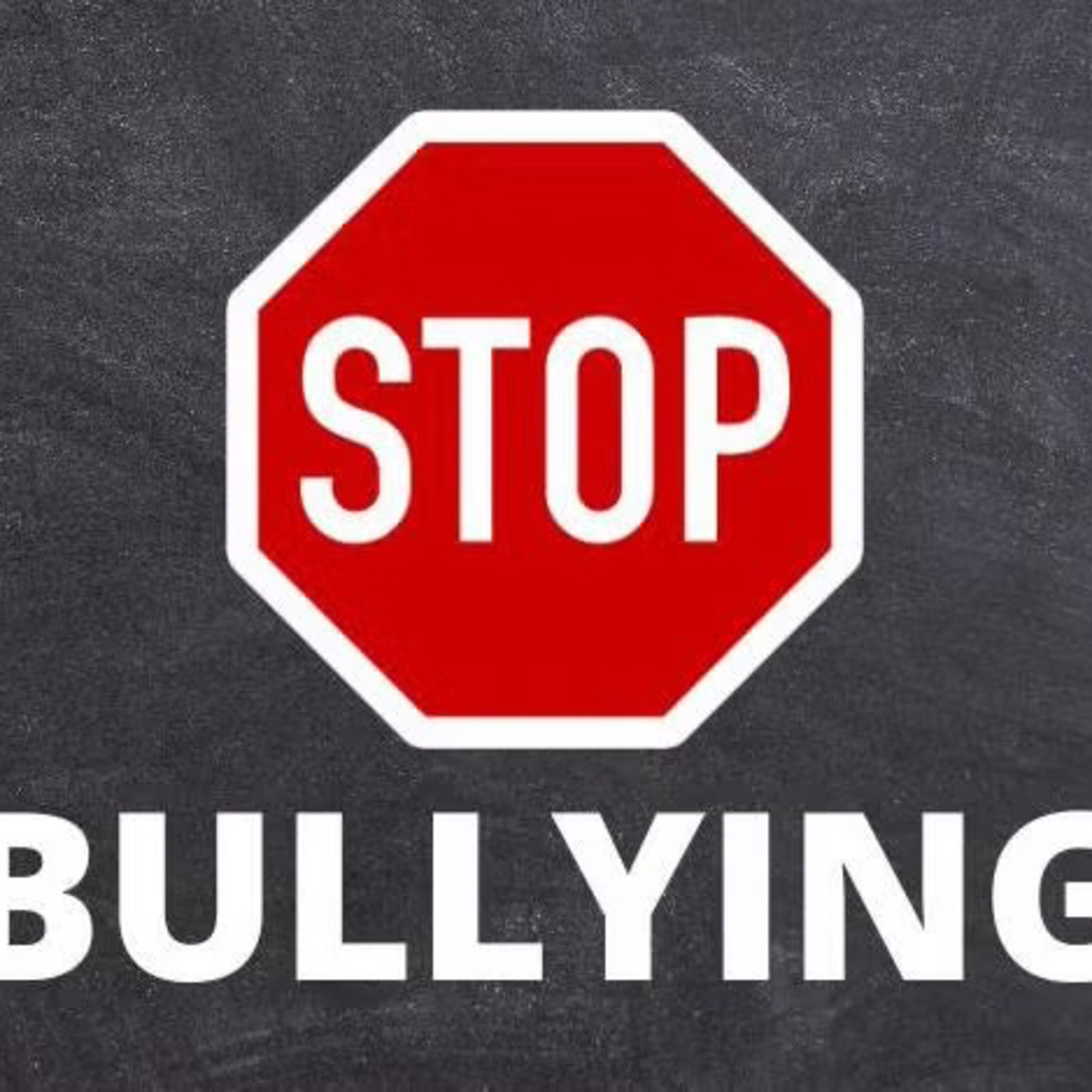 Bullying: What To Do If I’m Bullied episode artwork