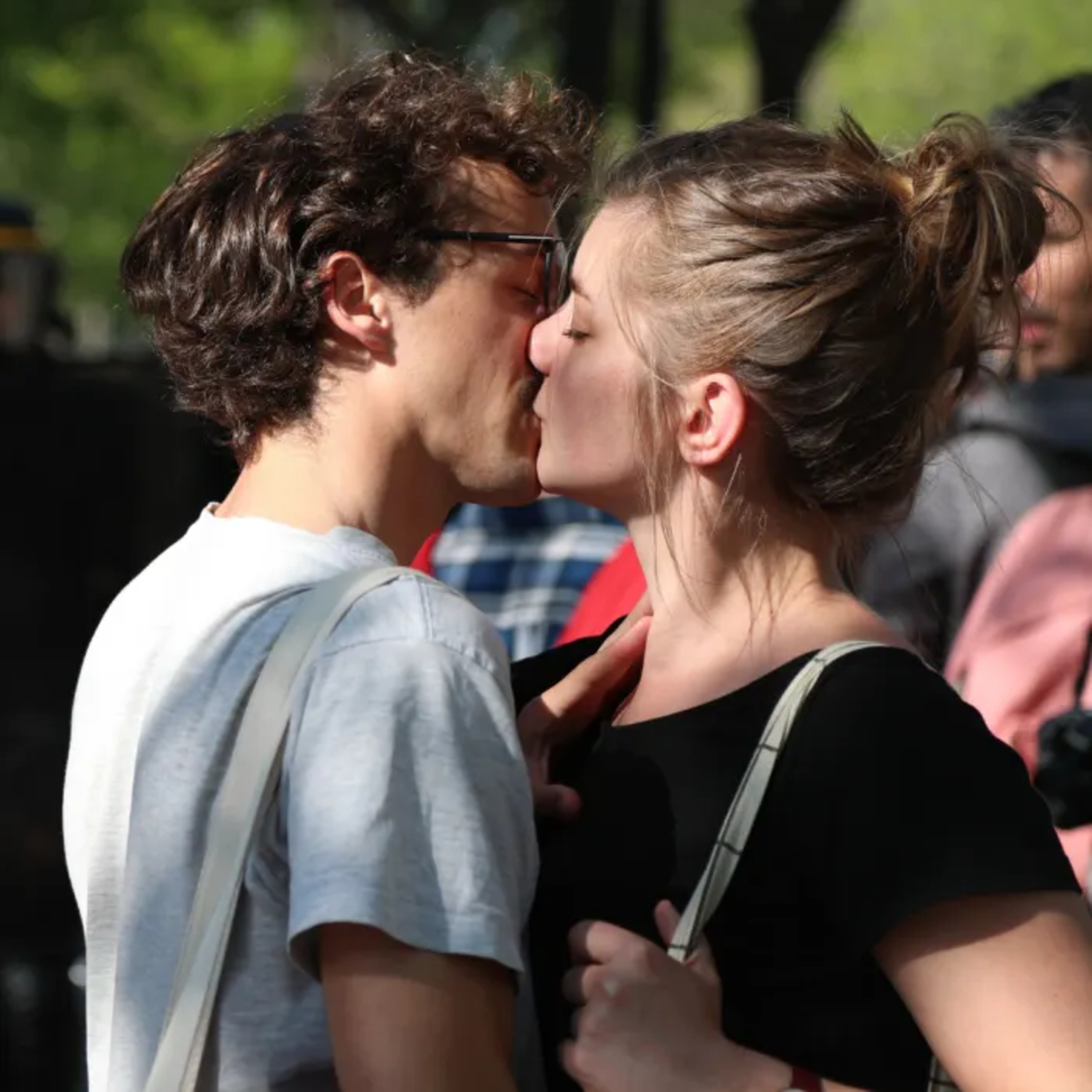 What Will My First KISS Feel Like 10 Things To Expect episode artwork