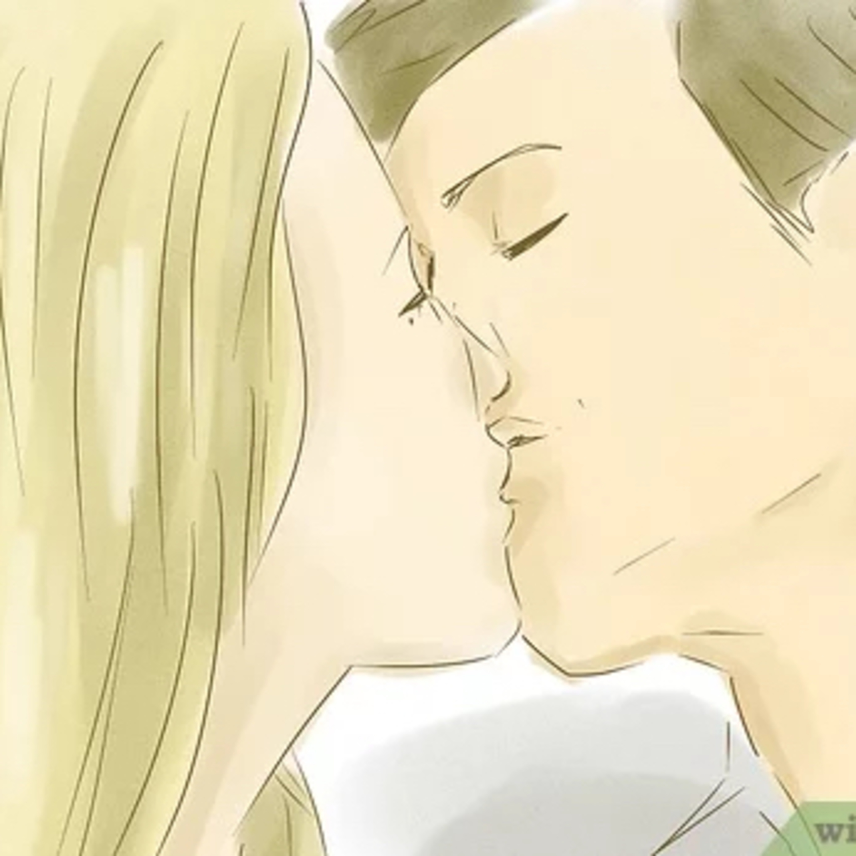 How to Give the Perfect Kiss Wikipedia How website  episode artwork