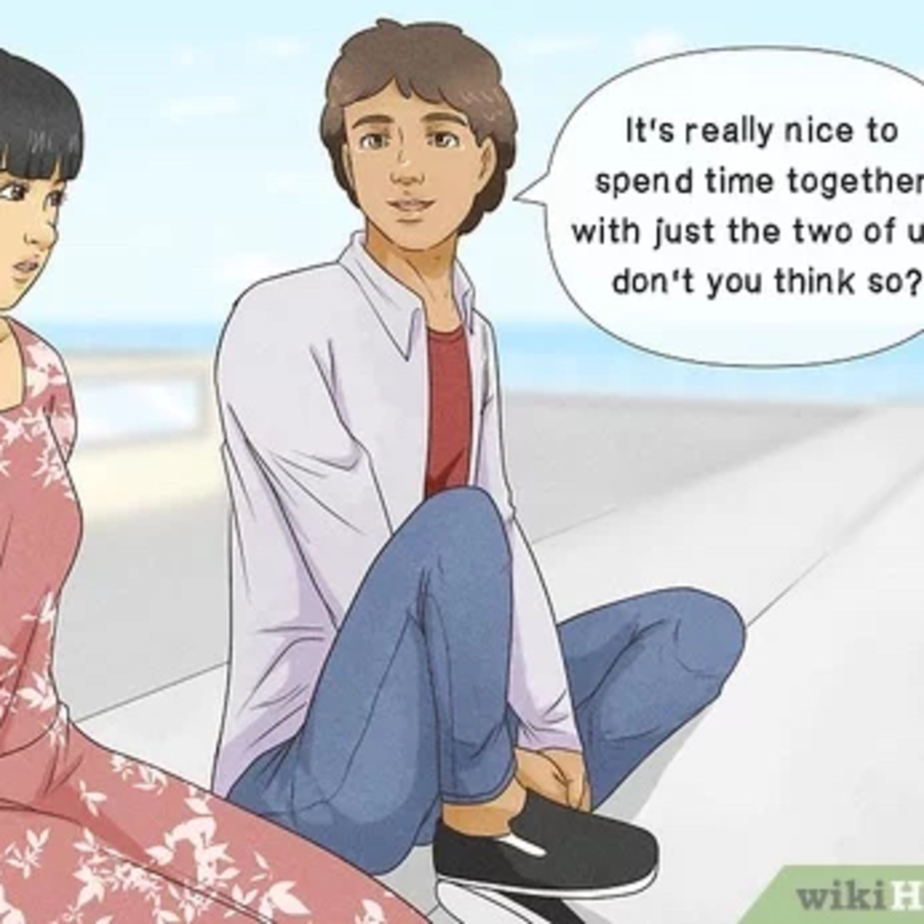 15+ Signs That He Sees You as More Than a Friend episode artwork