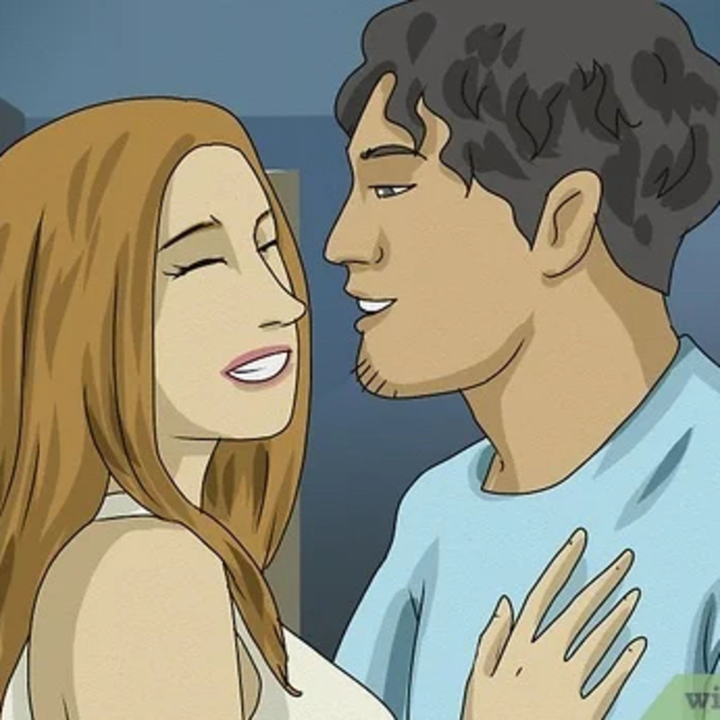 Part 2: How to Spice Things Up in the Bedroom episode artwork
