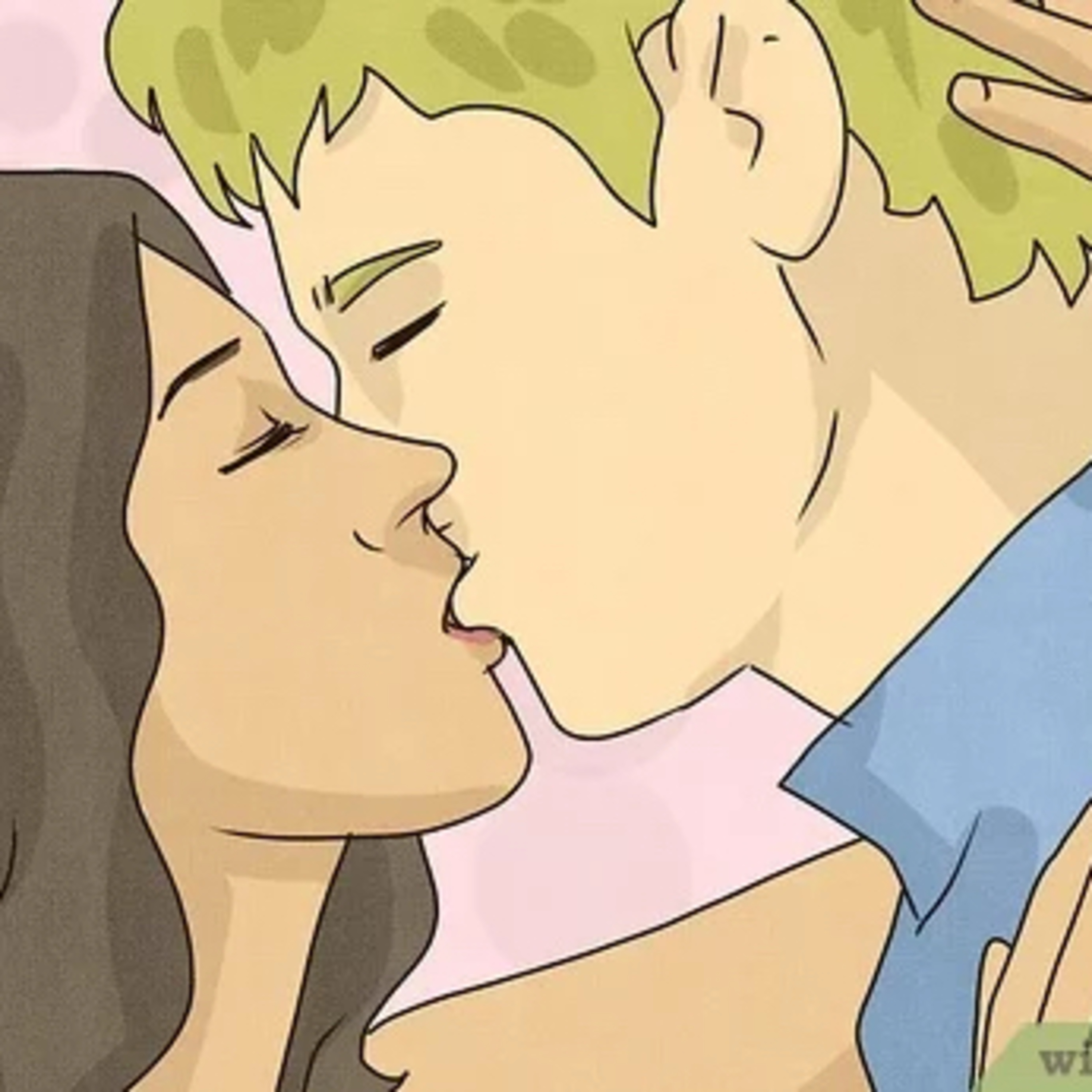 Part 1: How to Spice Things Up in the Bedroom episode artwork