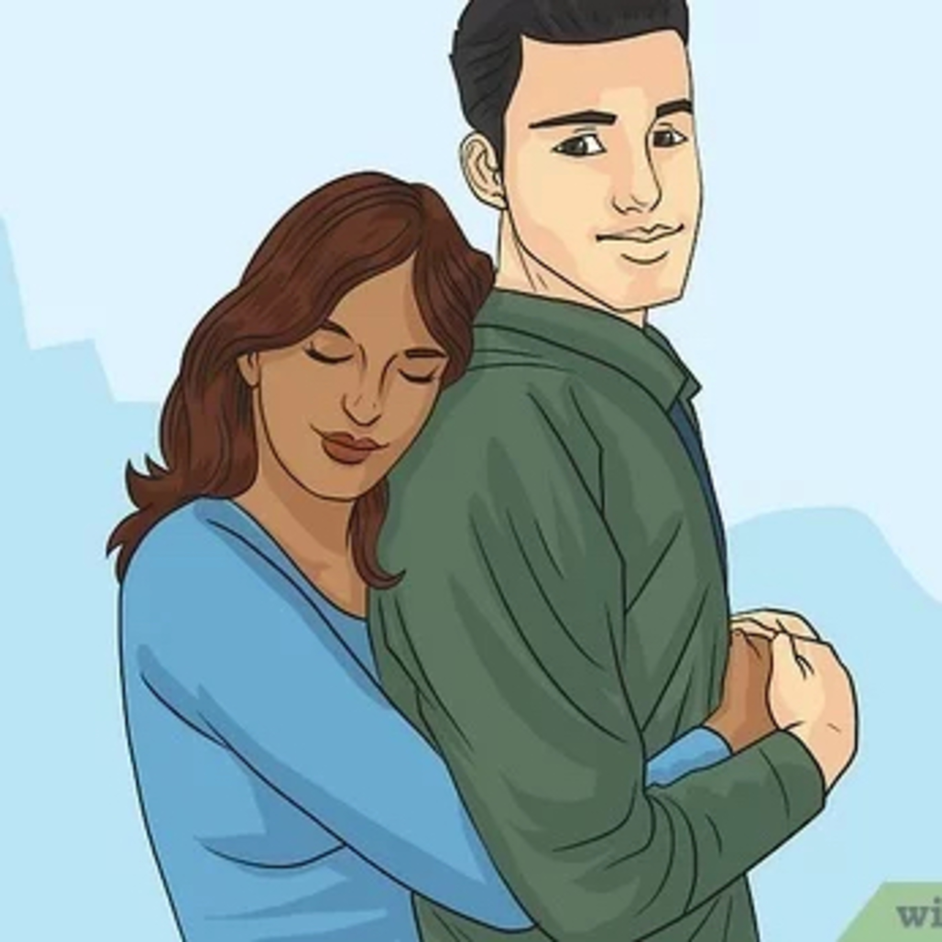 How to Handle a Relationship with a Gemini Man episode artwork