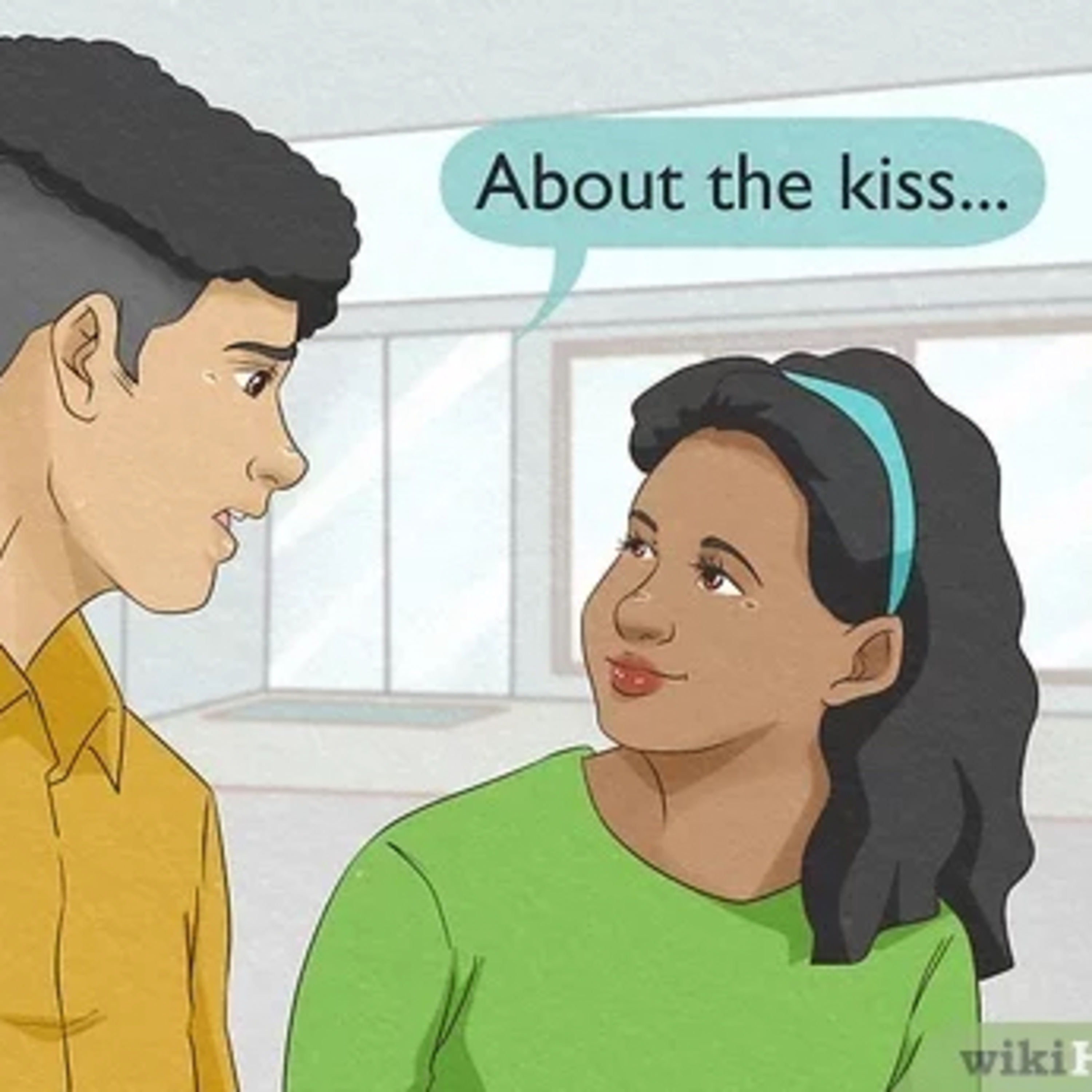 You Kissed a Friend—Here’s What To Do Now episode artwork