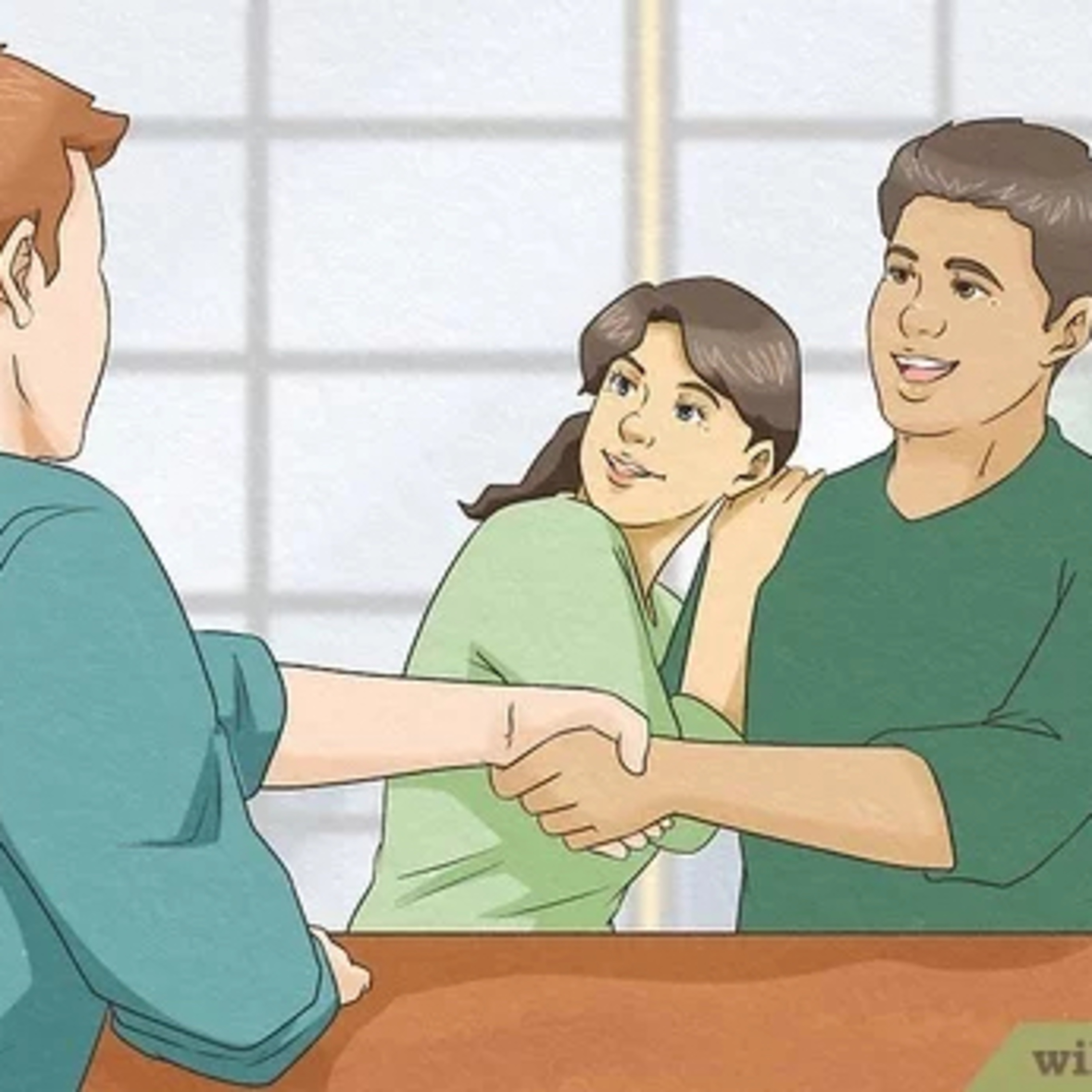 So, You Kissed a Friend—Here’s What To Do Now episode artwork