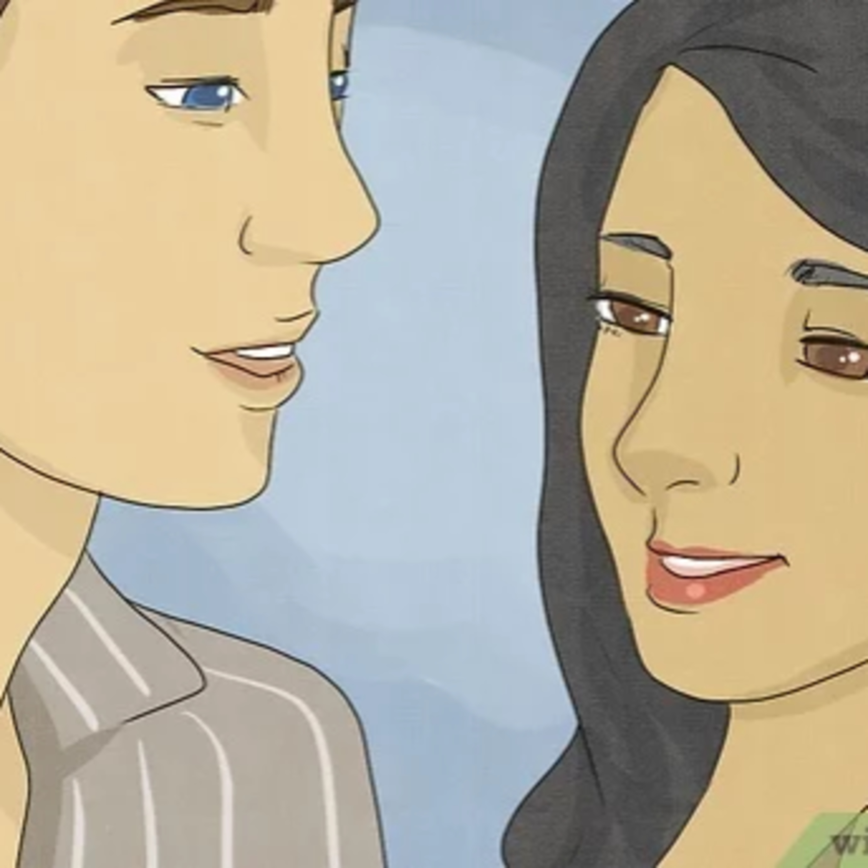 How To Ask Someone To Kiss You Wikipedia how article episode artwork