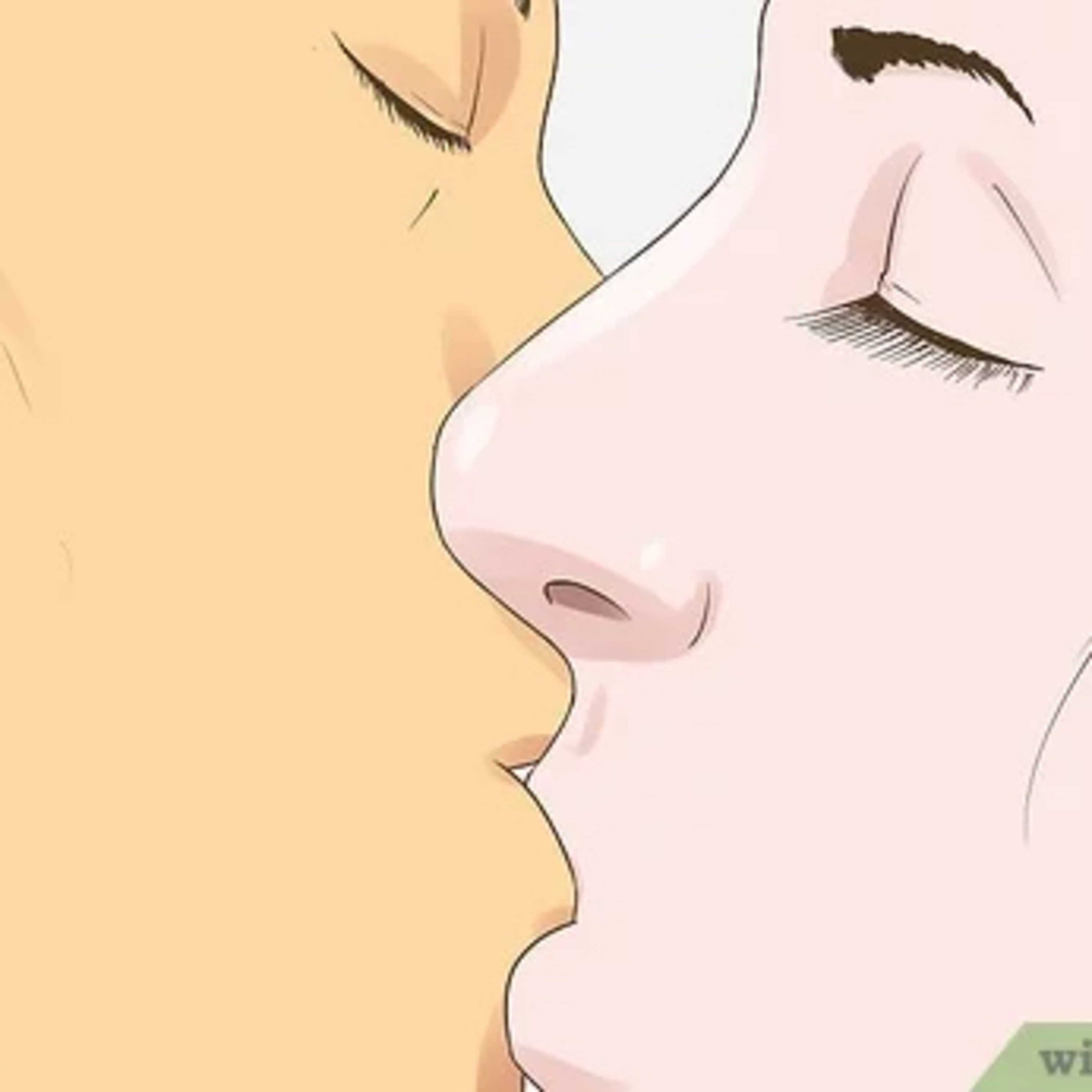 How to Kiss on a Dare episode artwork