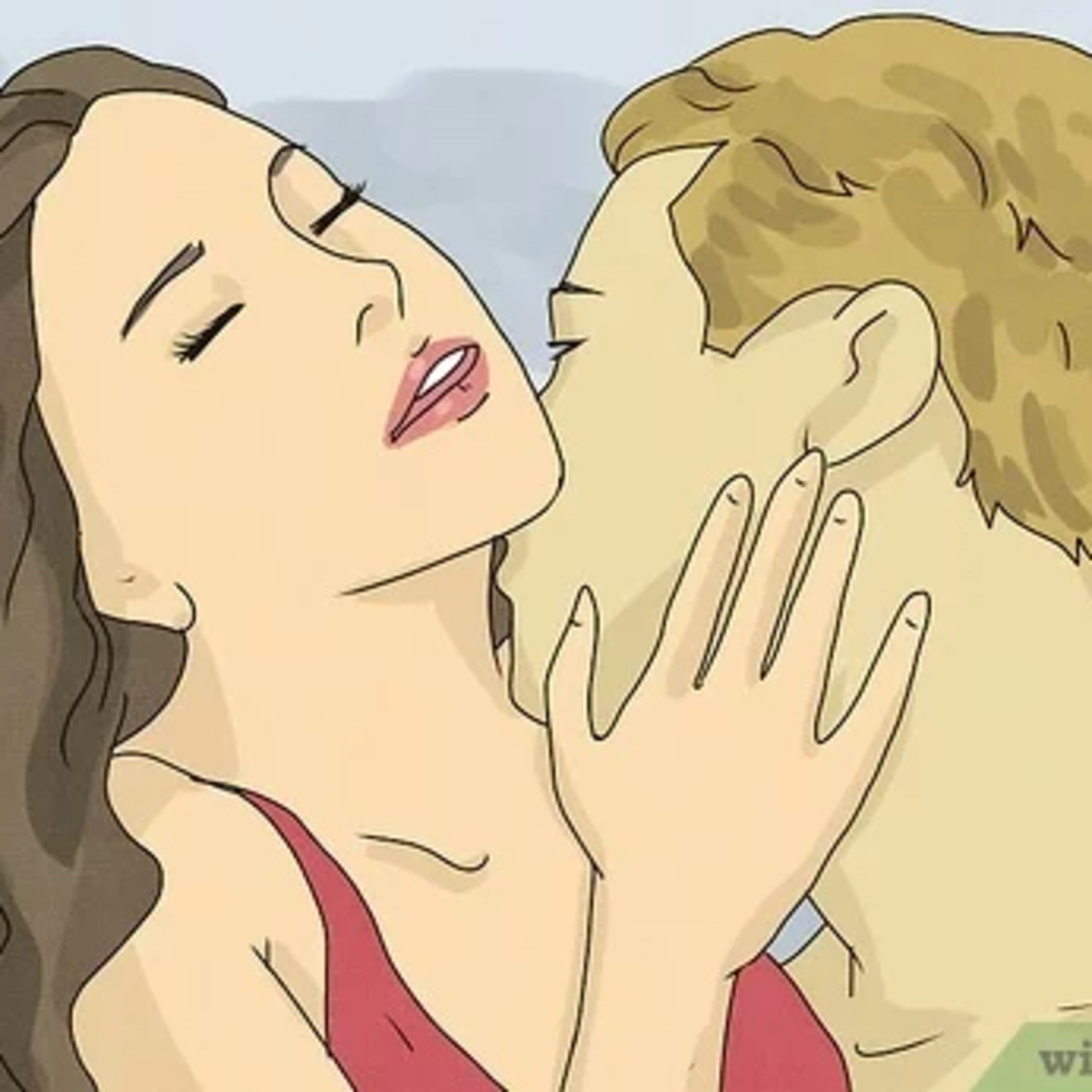  Part 2: How to Prepare for Your First Time for Guys WikiHow website  episode artwork