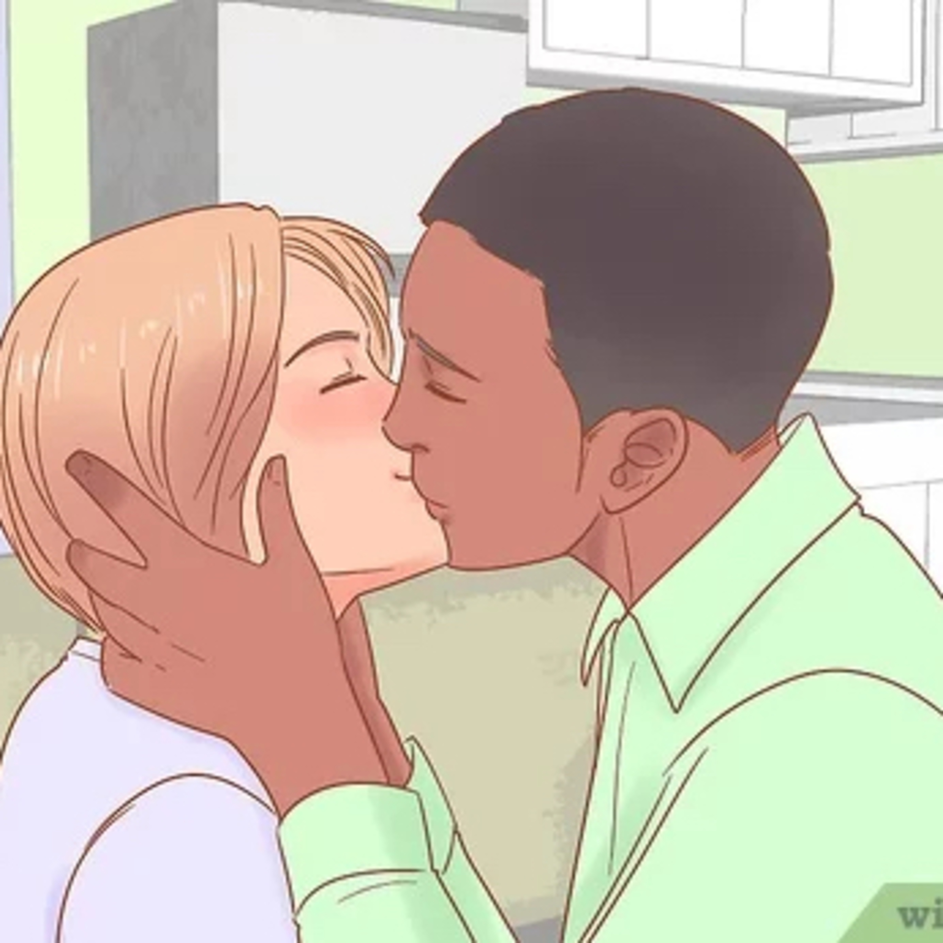 How to Tell if You Genuinely Like Someone WikiHow  episode artwork