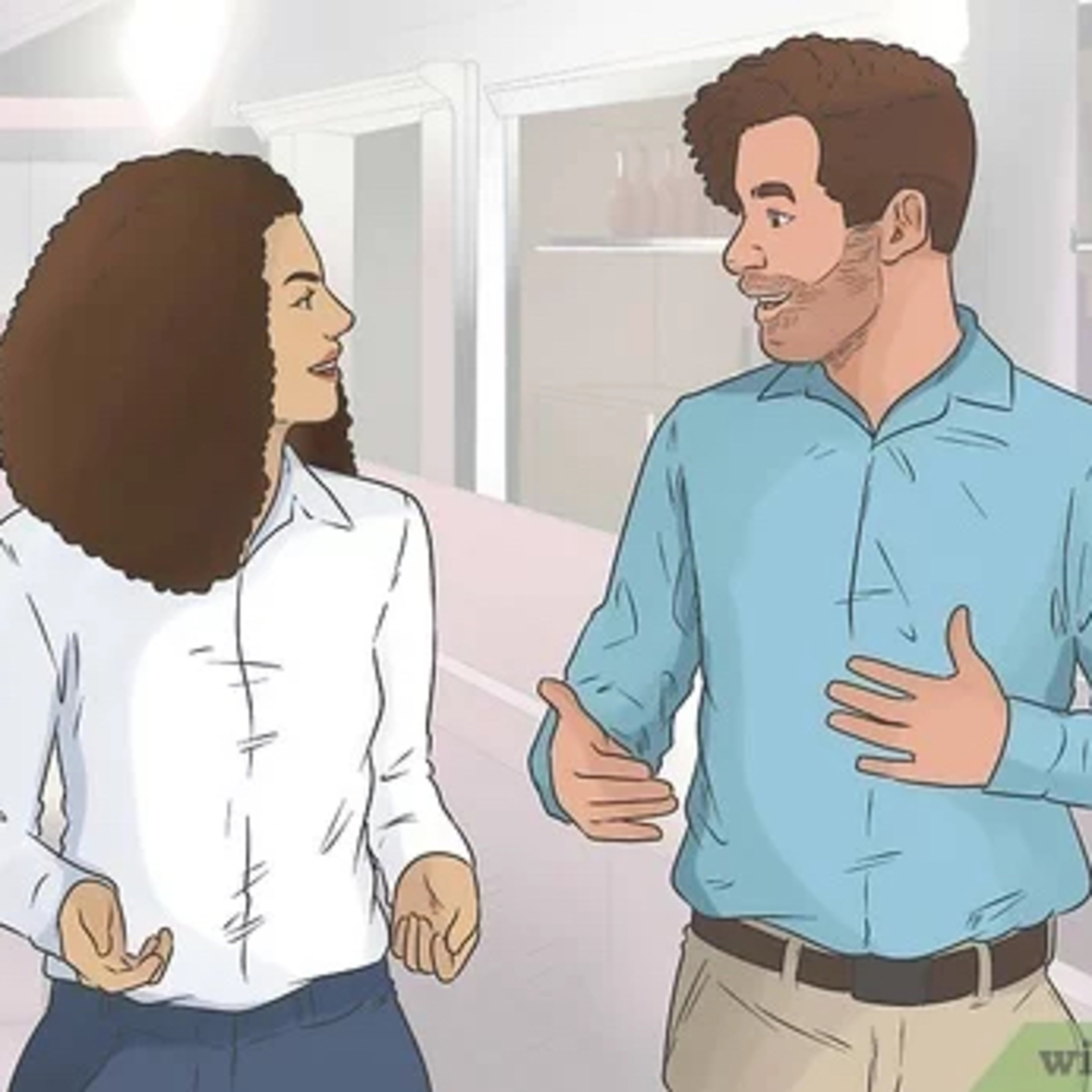 How to Date Shy Guys the WikiHow last article today  episode artwork