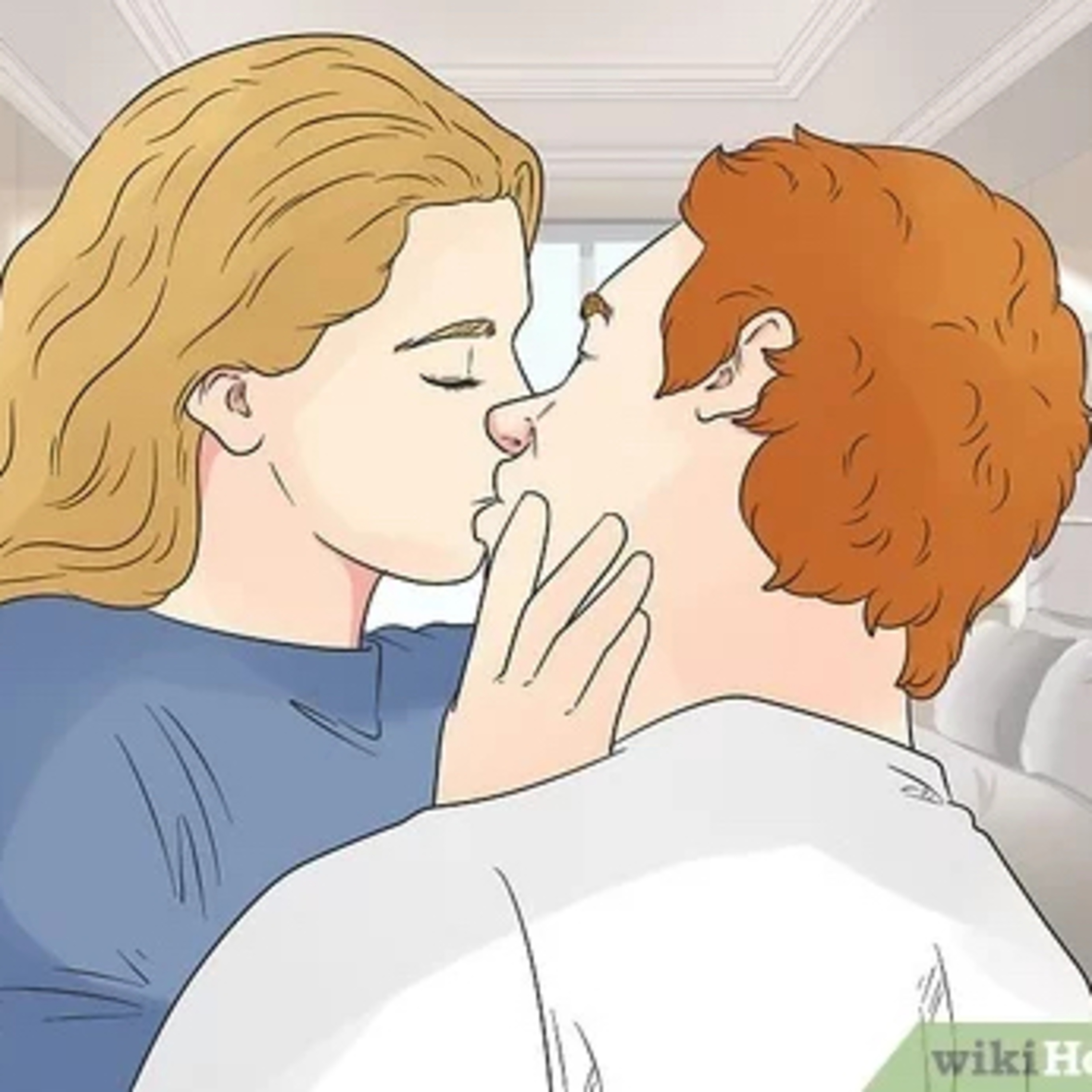 How to Get a Shy Guy to Tell You He Likes You, According to a Dating Coach episode artwork