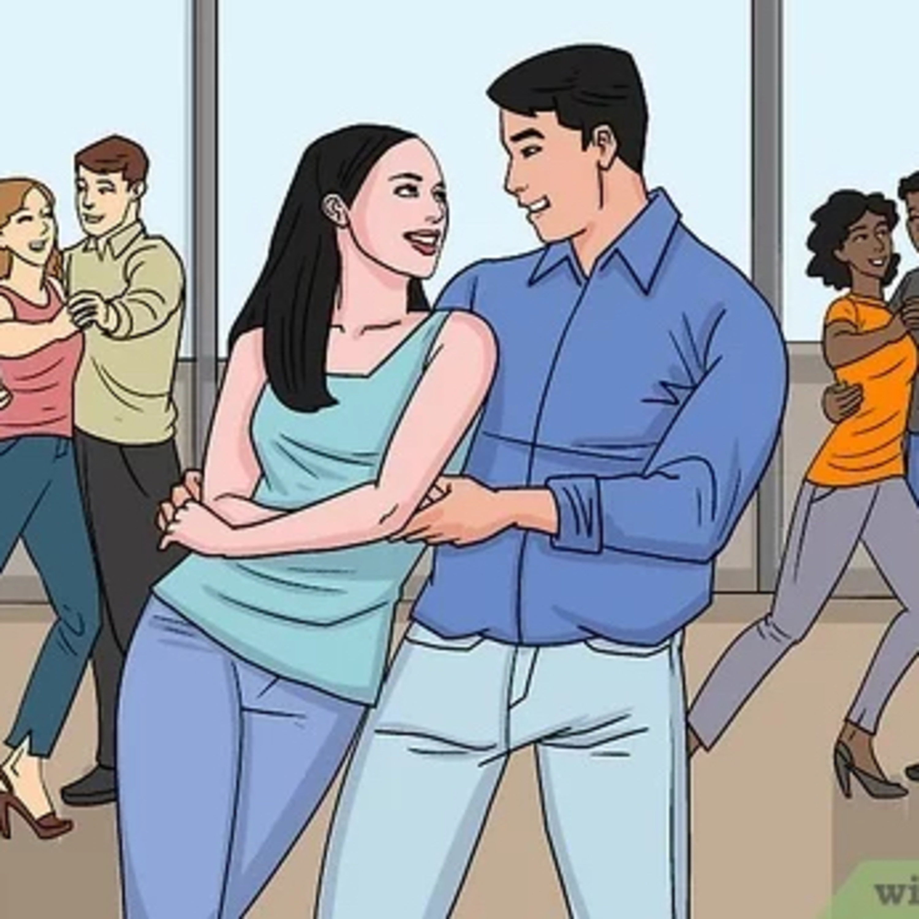 How to Make a Relationship Last WikiHow part 3 and part 4  episode artwork