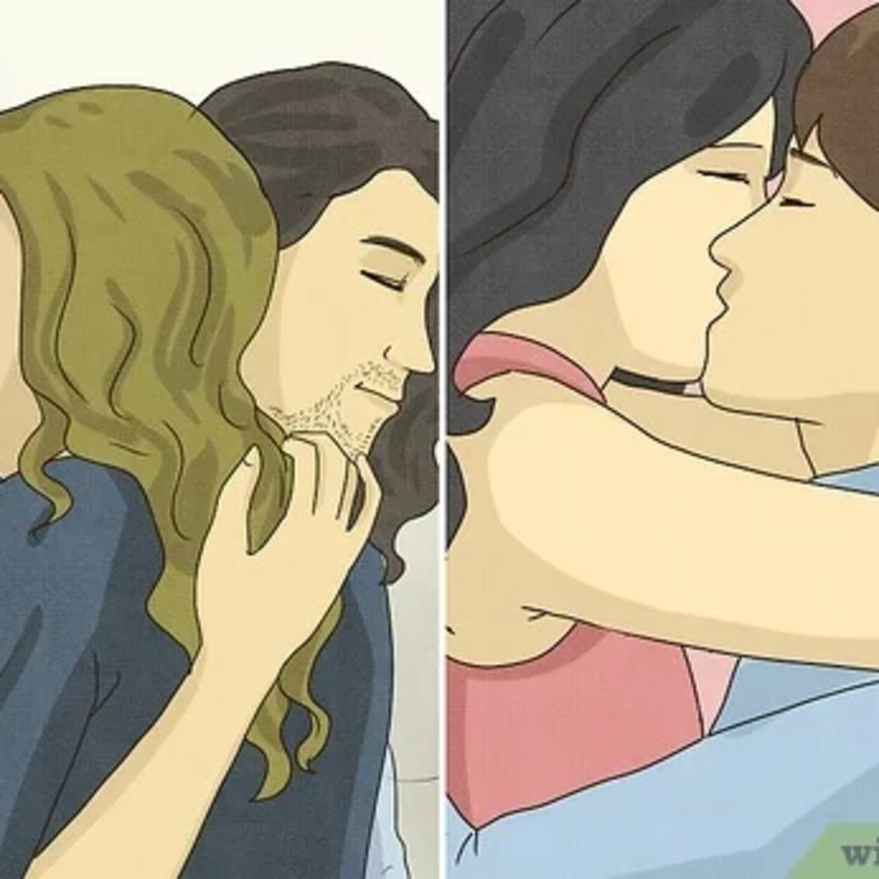 11 Clear Signs He Likes You After Your First Date episode artwork