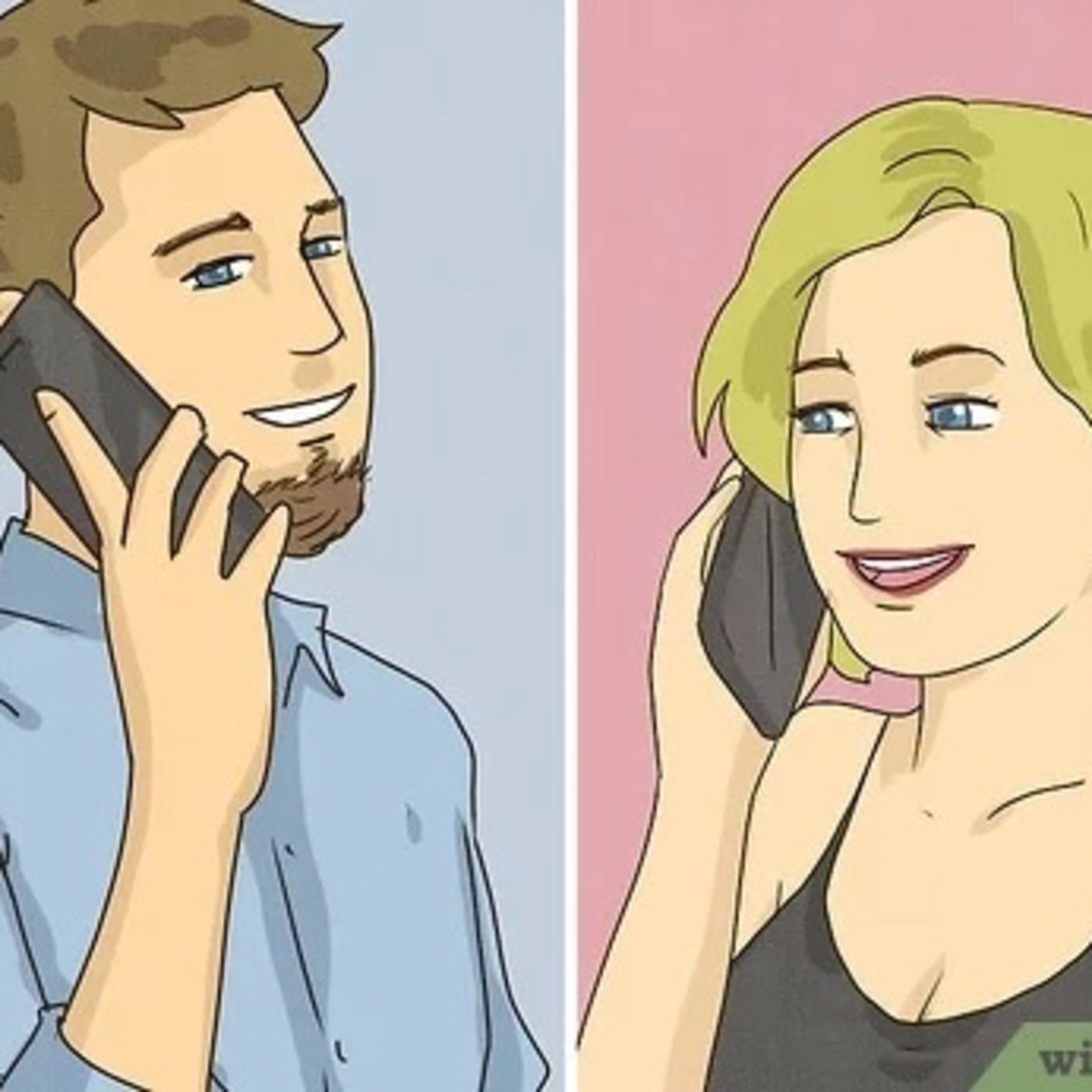11 Clear Signs He Likes You After Your First Date episode artwork