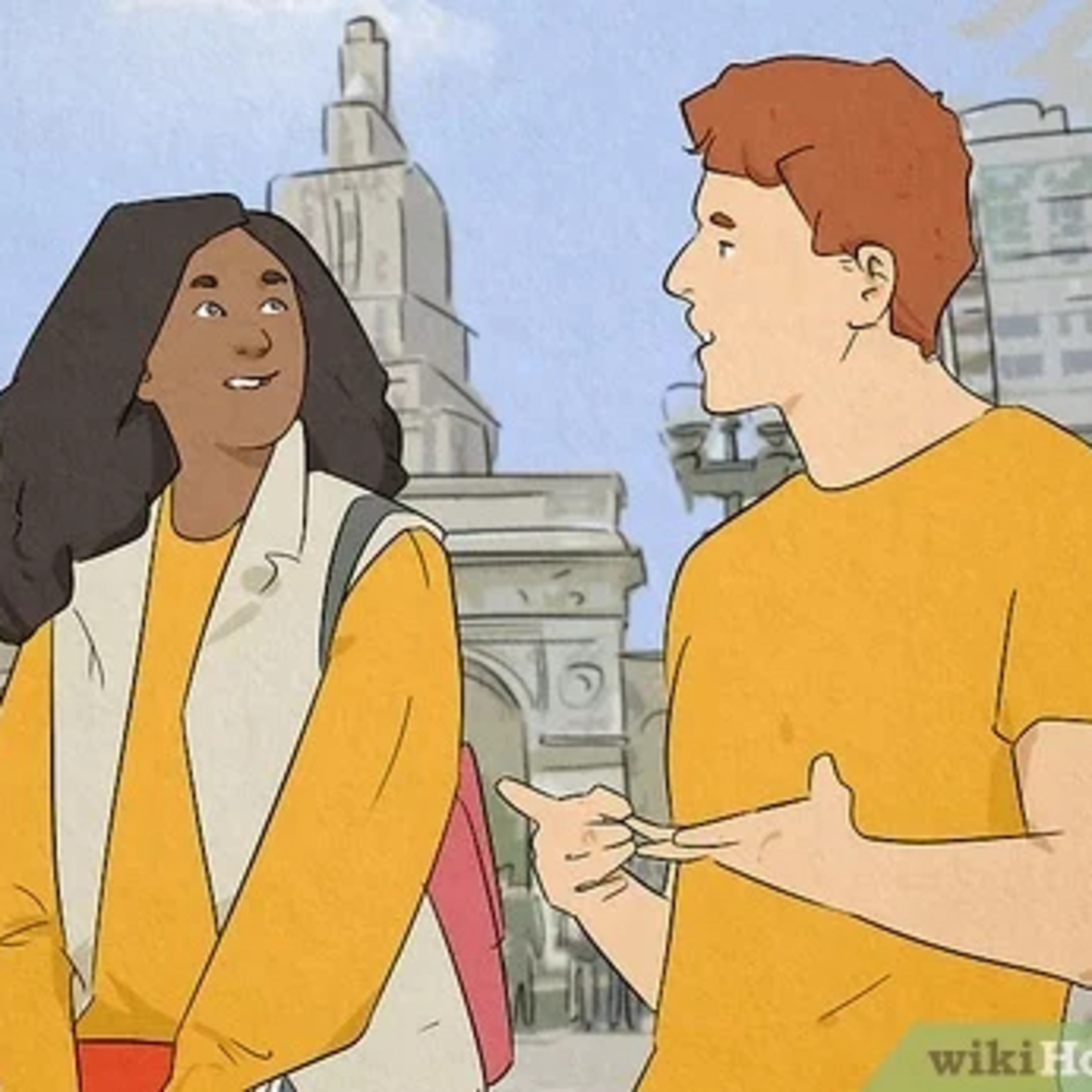  20+ Signs a Guy is Attracted to You episode artwork