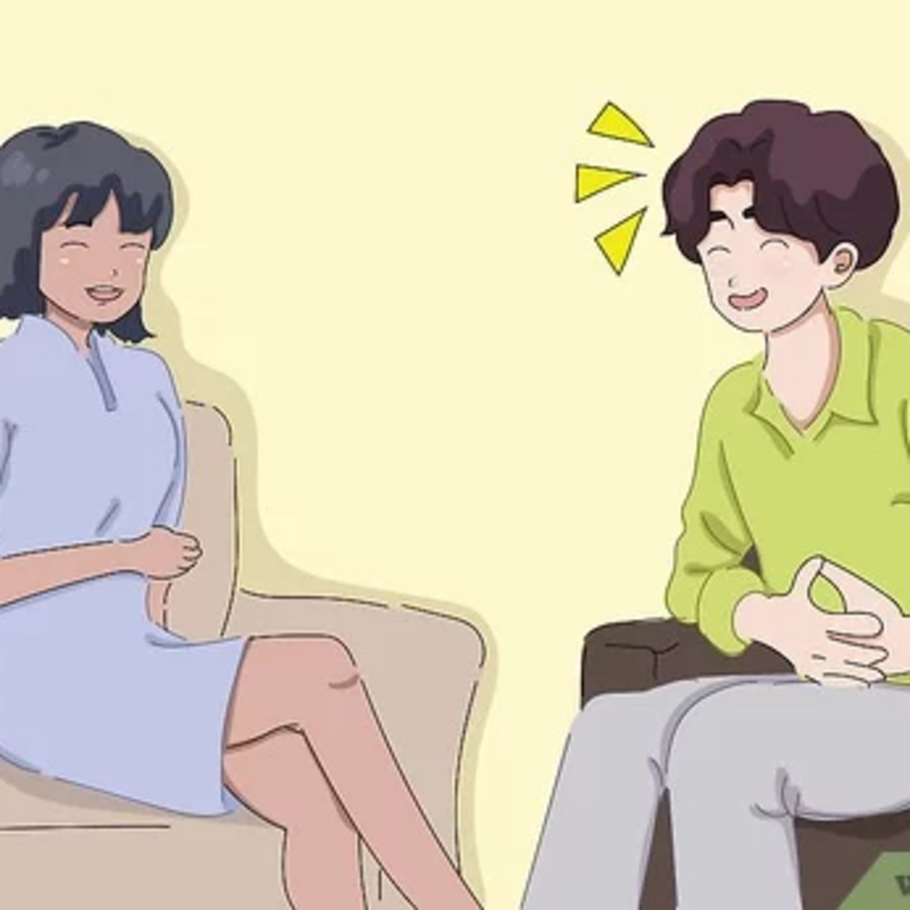 How to Know if He's Really Into You WikiHow new article today  episode artwork