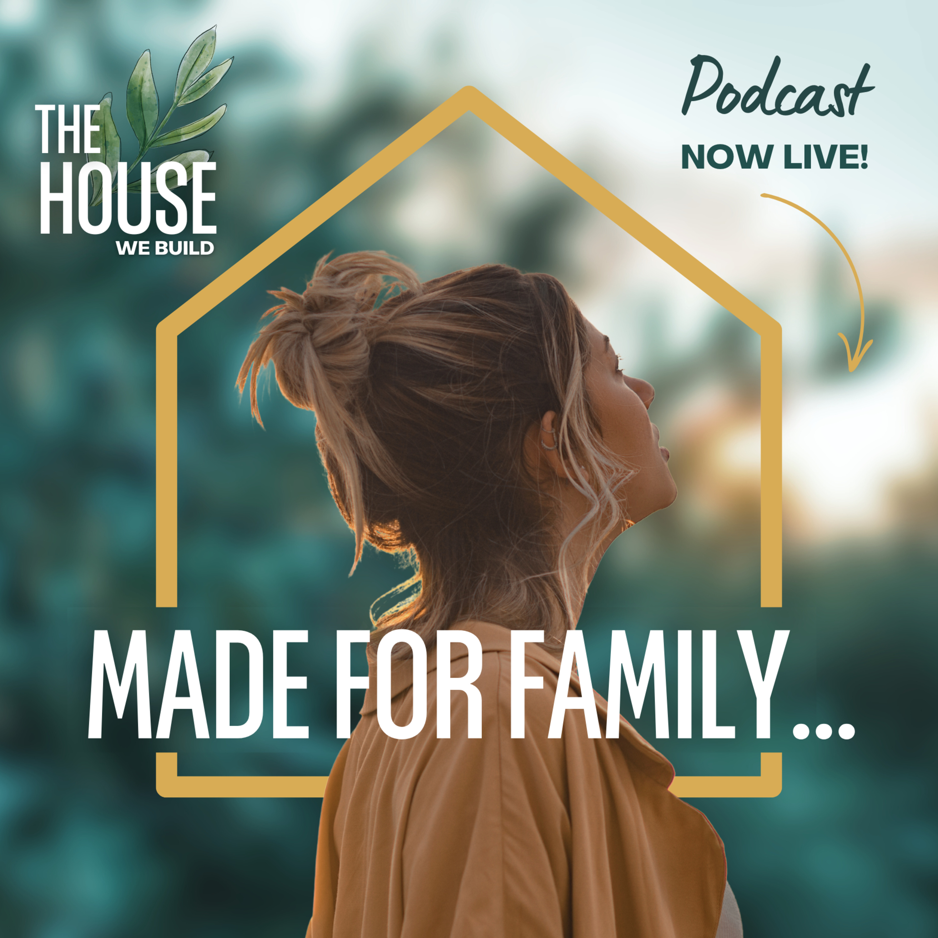 The House We Build