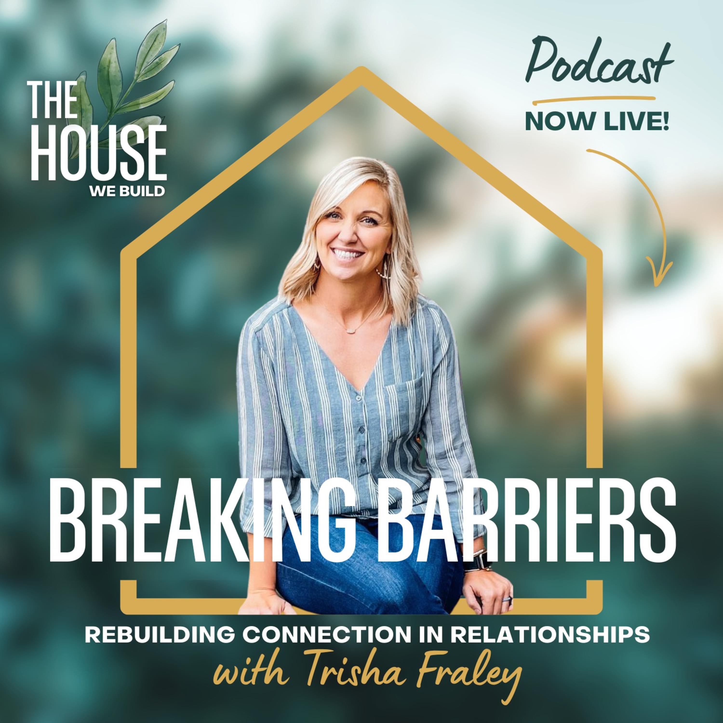 The House We Build