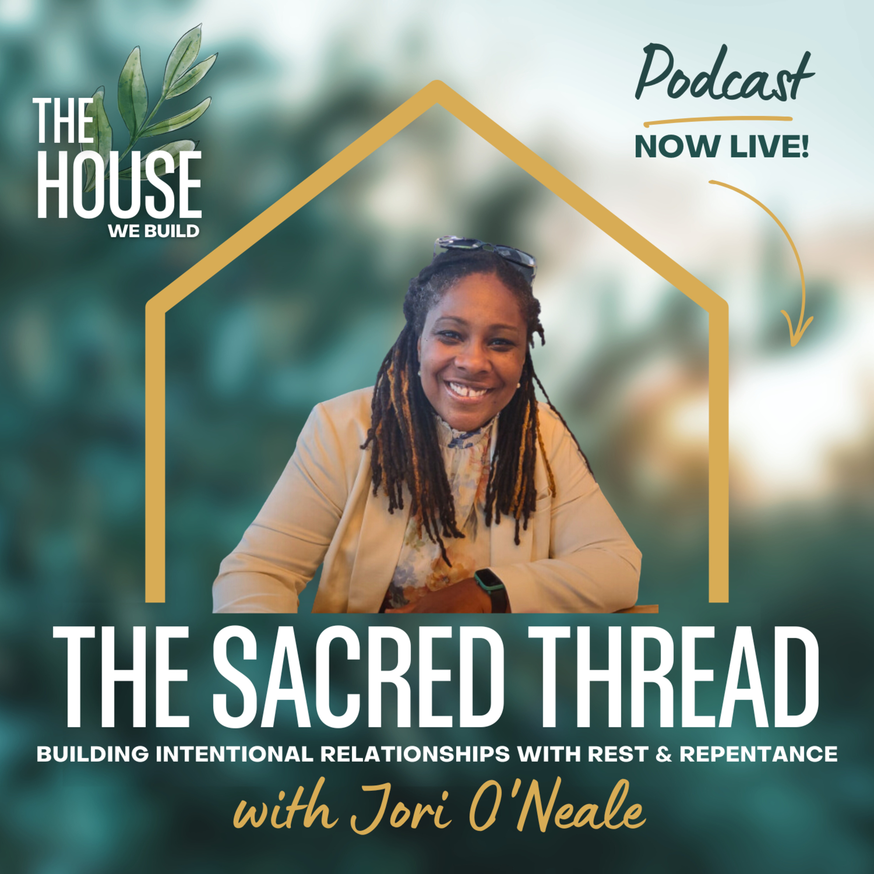 The House We Build