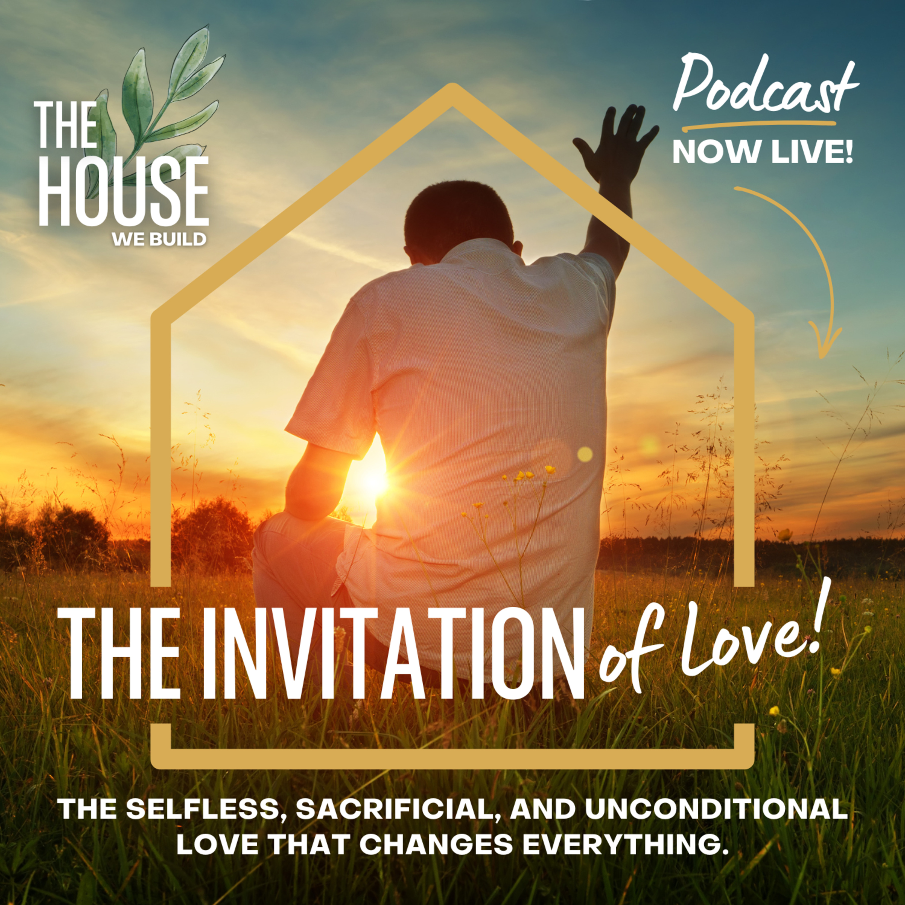 The House We Build