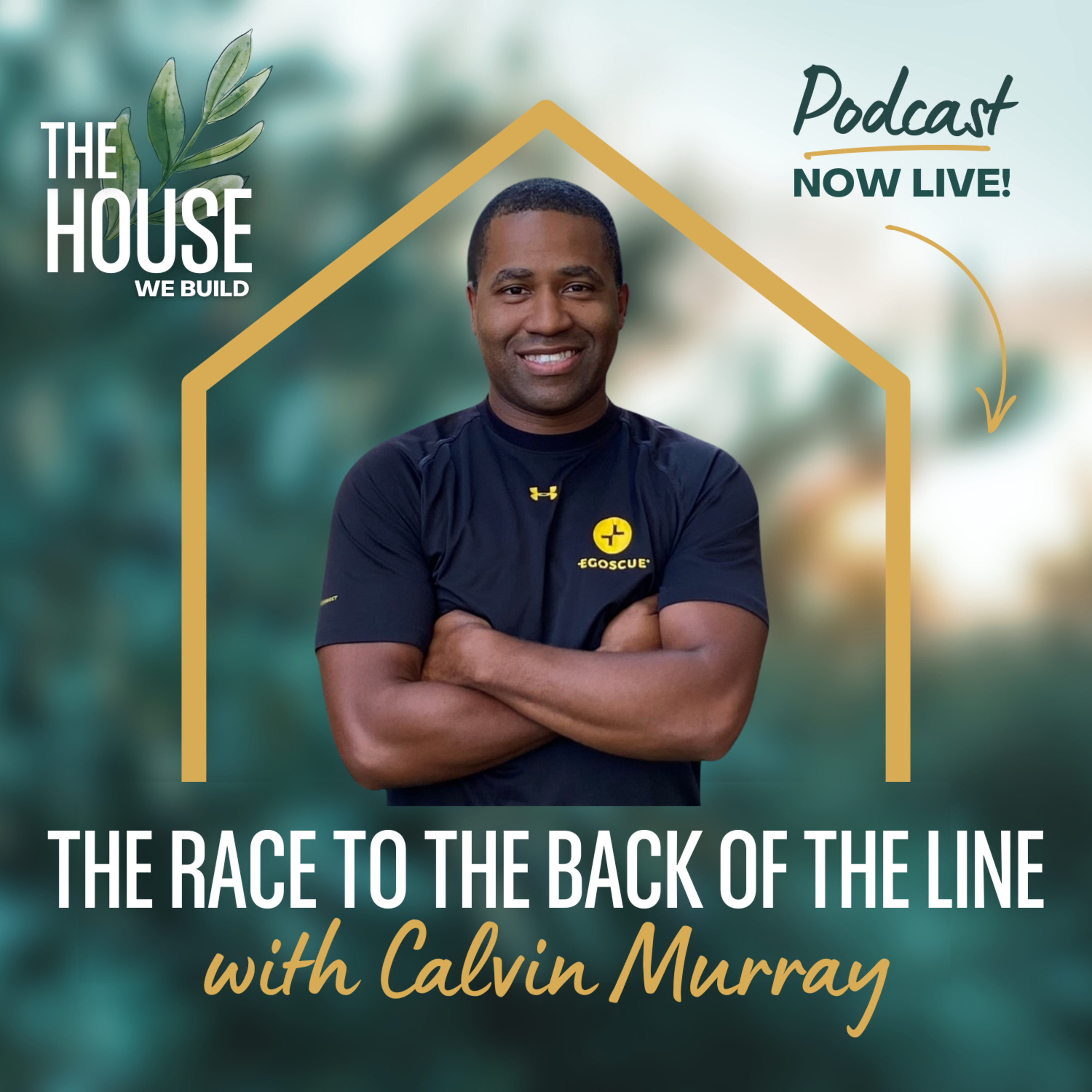 The House We Build