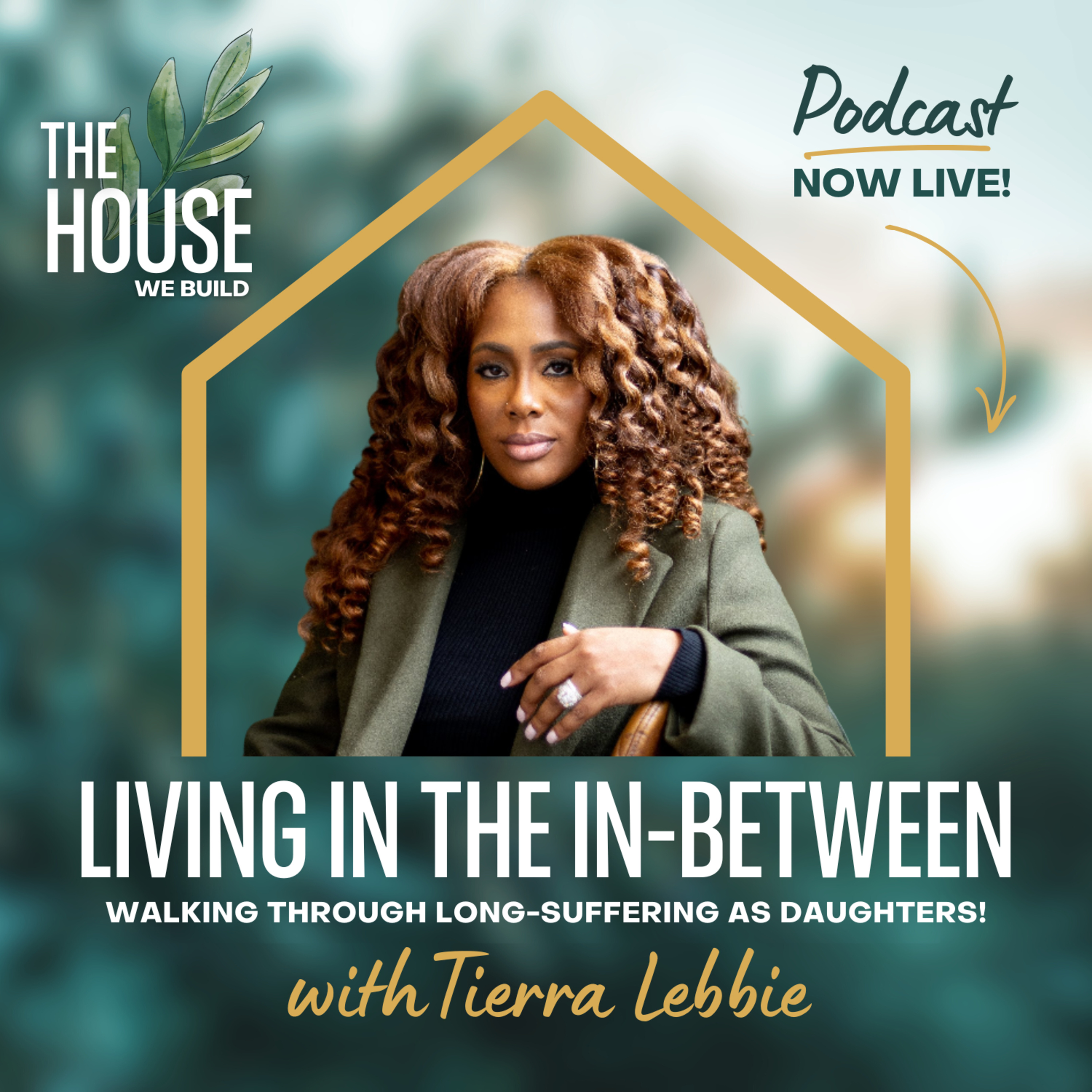 The House We Build