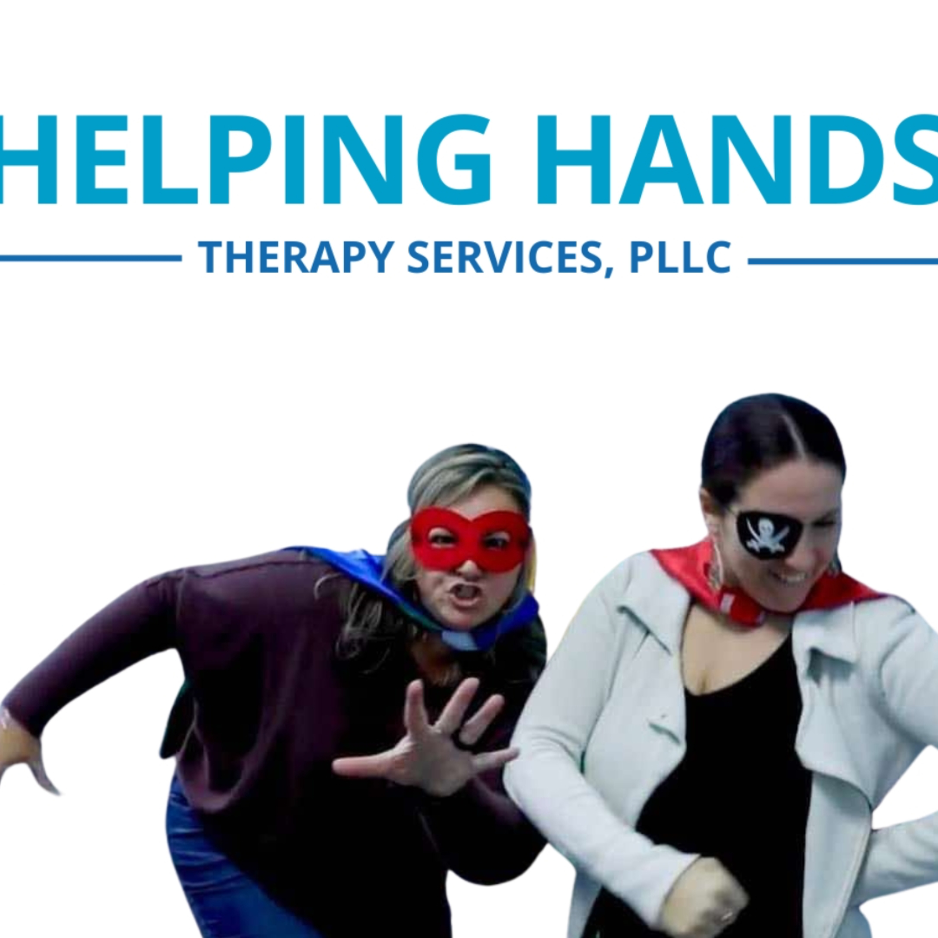 E2- Helping Hands episode artwork