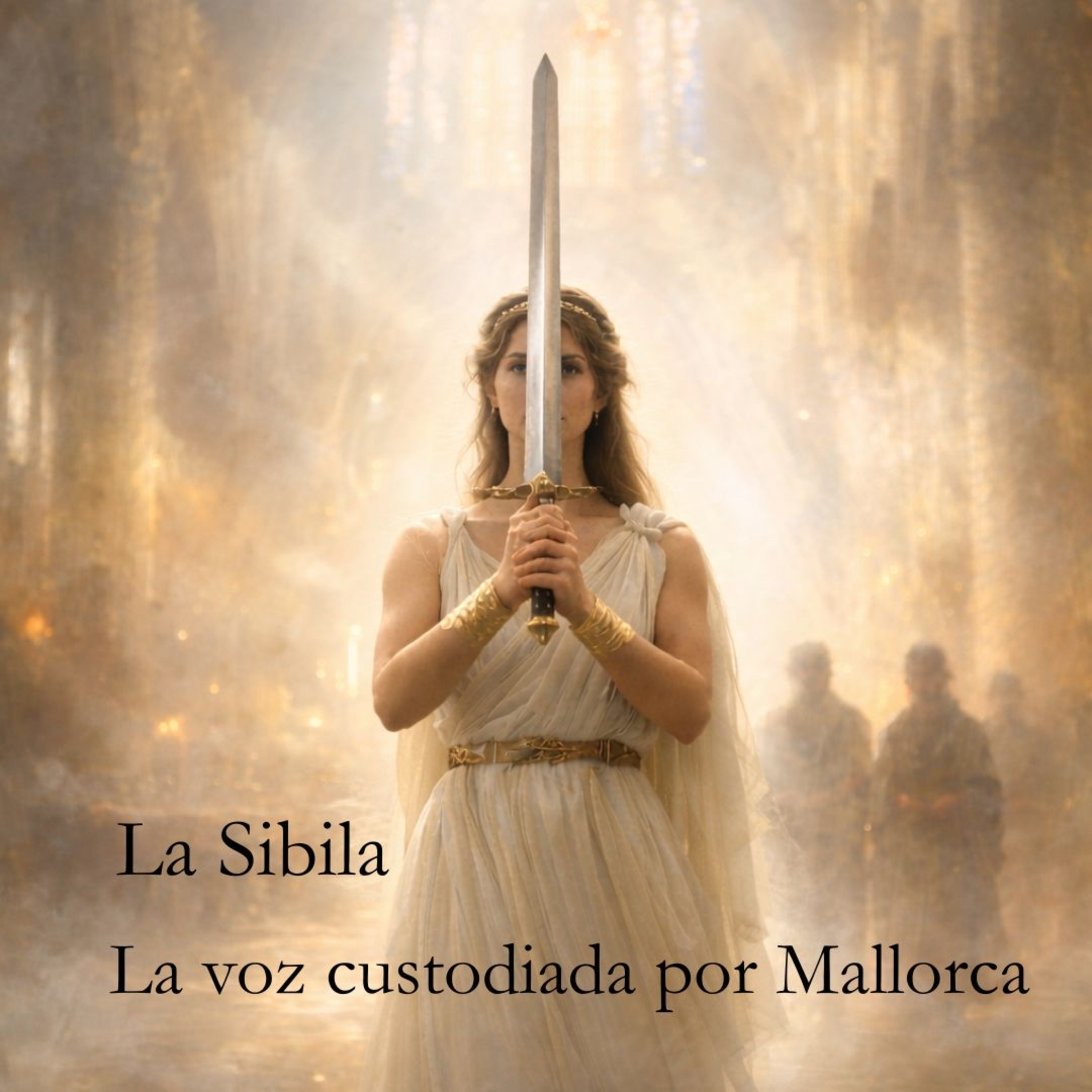 # 2.1 La Sibila, La voz custodiada por Mallorca episode artwork