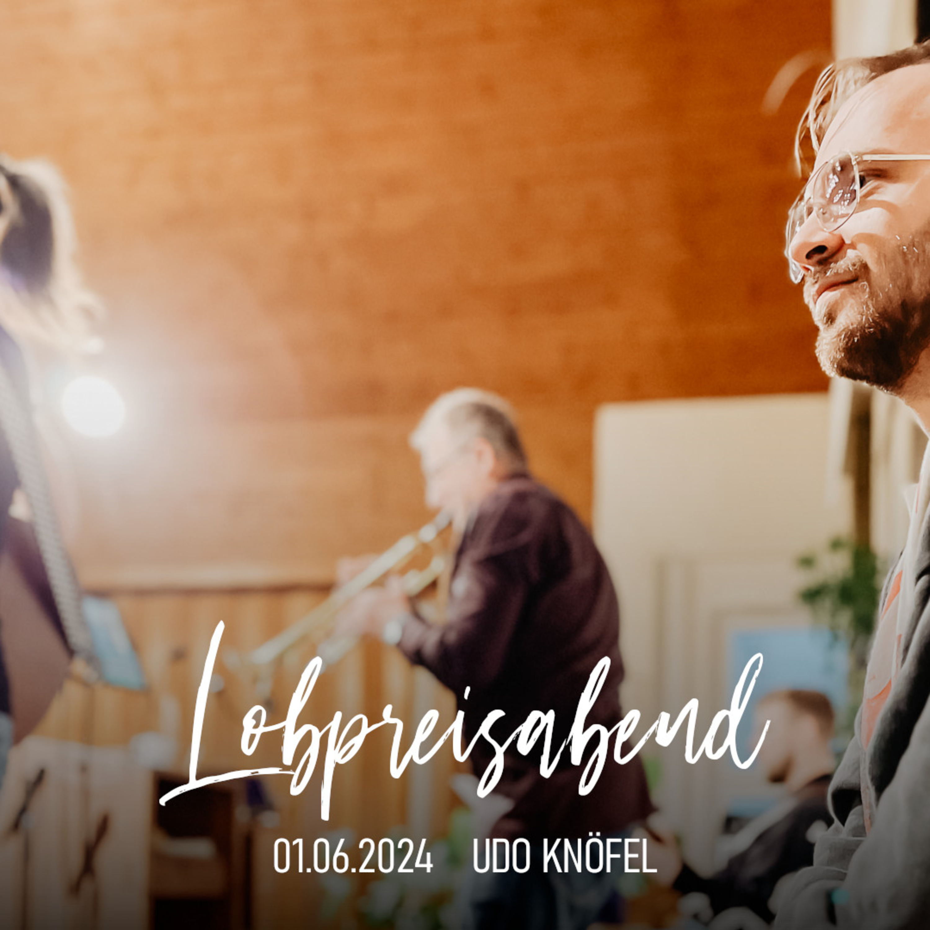 2024-06-01 • Udo Knöfel • Nicht durch Heer oder Kraft episode artwork