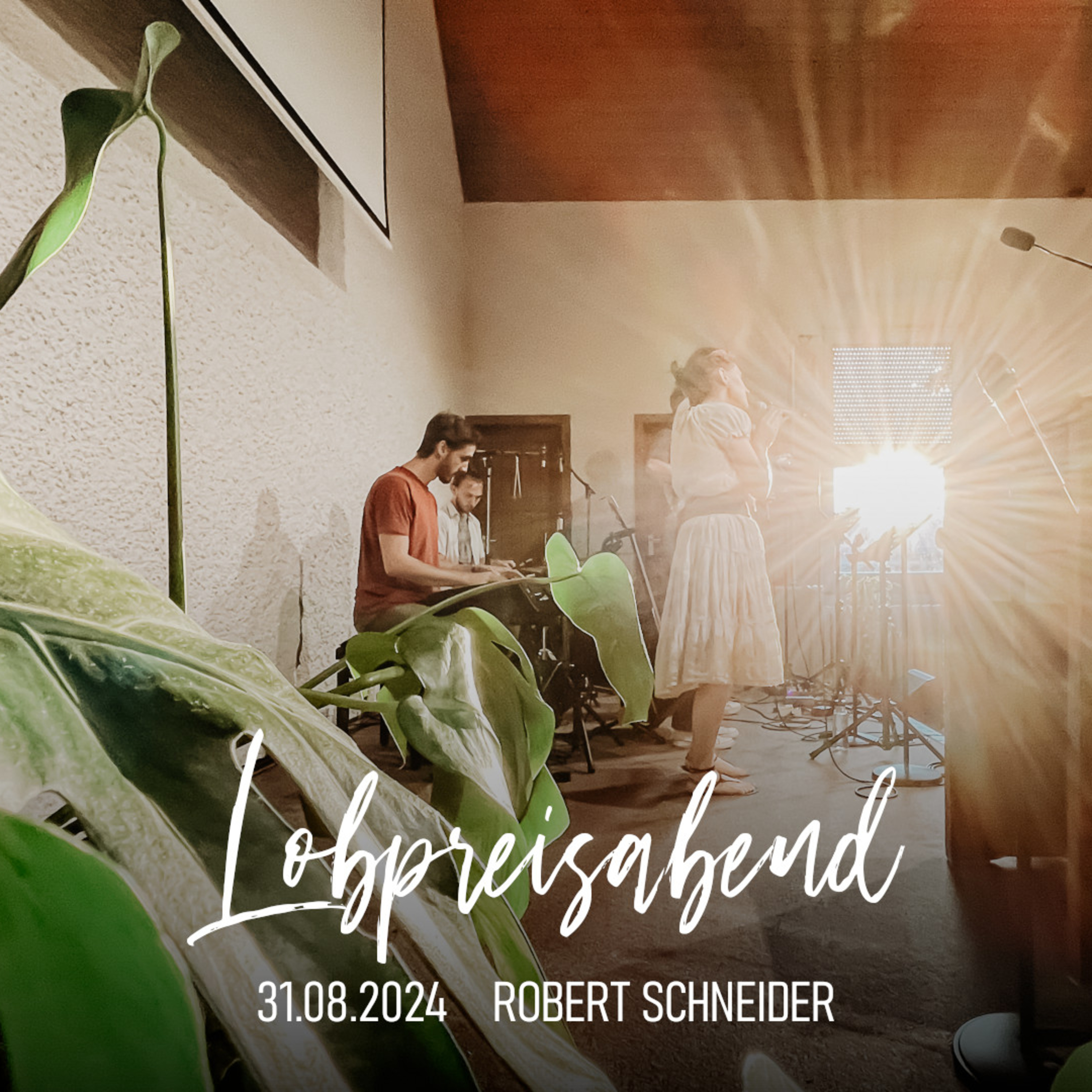 2024-08-31 • Robert Schneider • Die Gabe der armen Witwe episode artwork