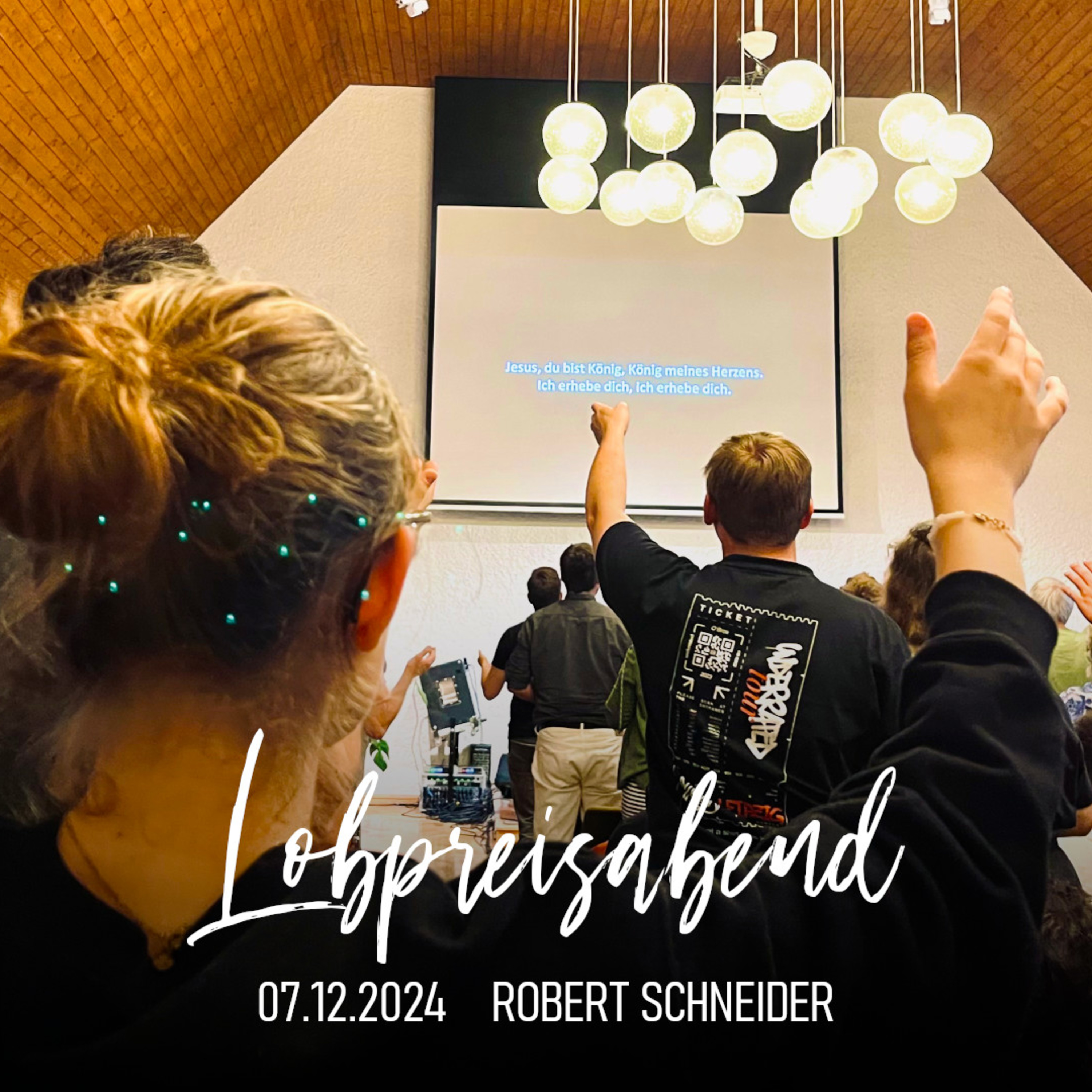 2024-12-07 • Robert Schneider • Die Zeichen der Zeit deuten episode artwork