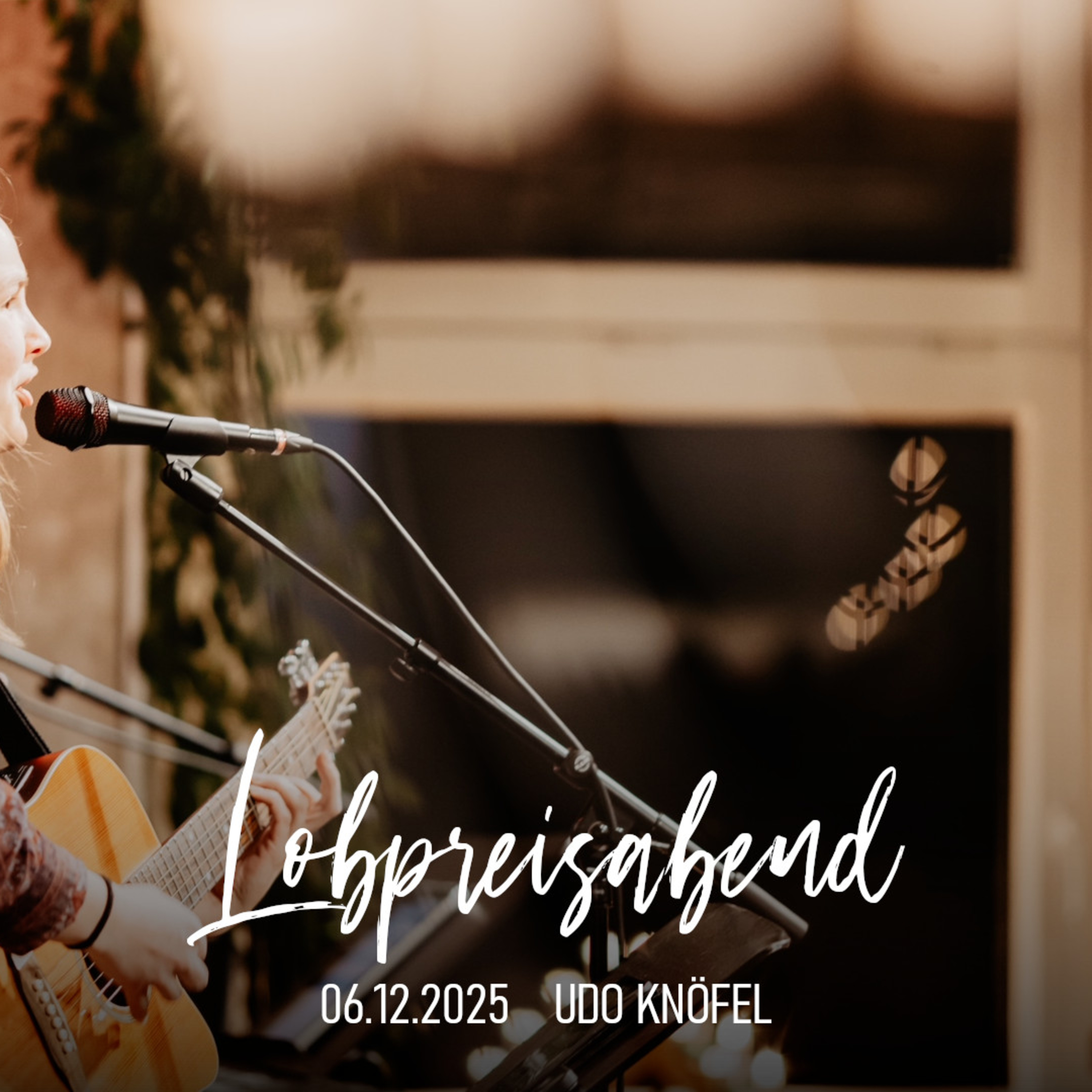2025-12-06 • Udo Knöfel: Die Unberührbaren episode artwork