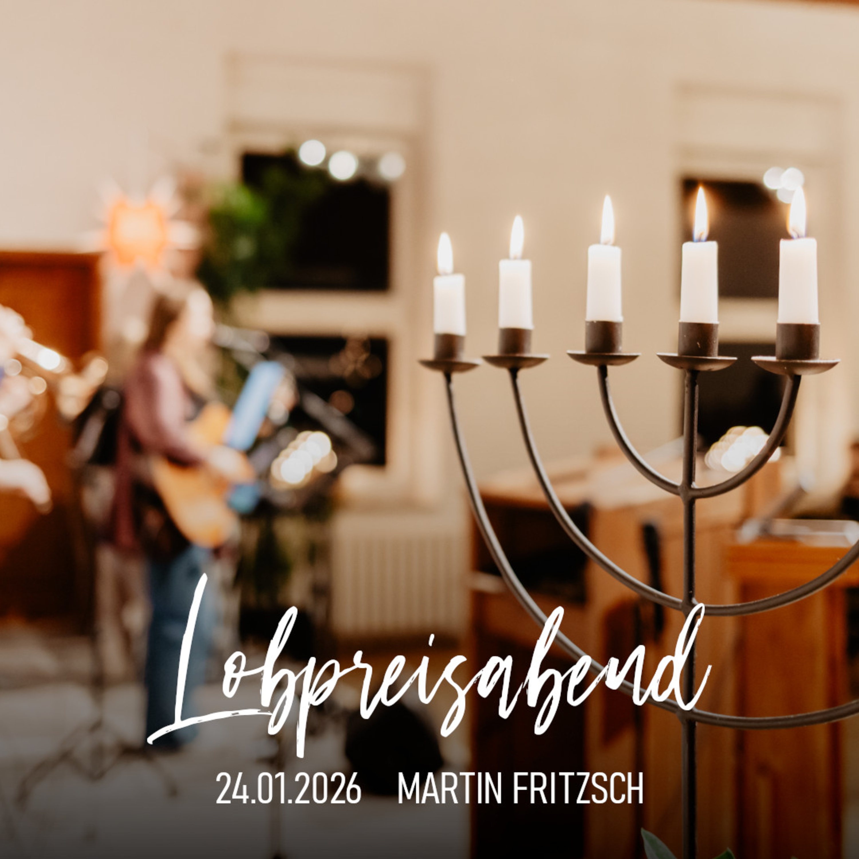 2026-01-24 • Martin Fritzsch: Das Herz des Vaters und die Anschläge des Feindes episode artwork