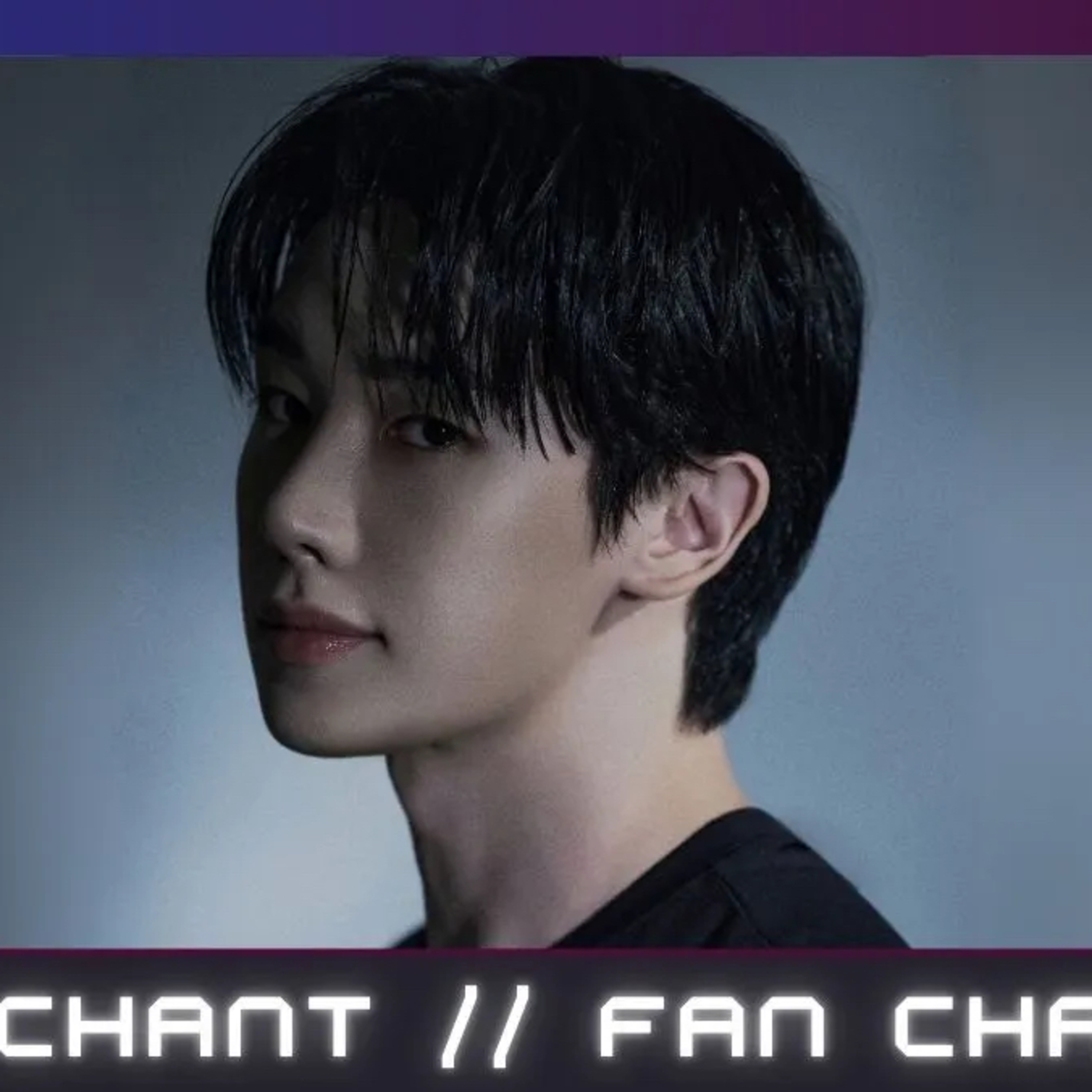 Fan Chant: Wonho Is Teasing New Music Ahead of His Post-Military Return to the US