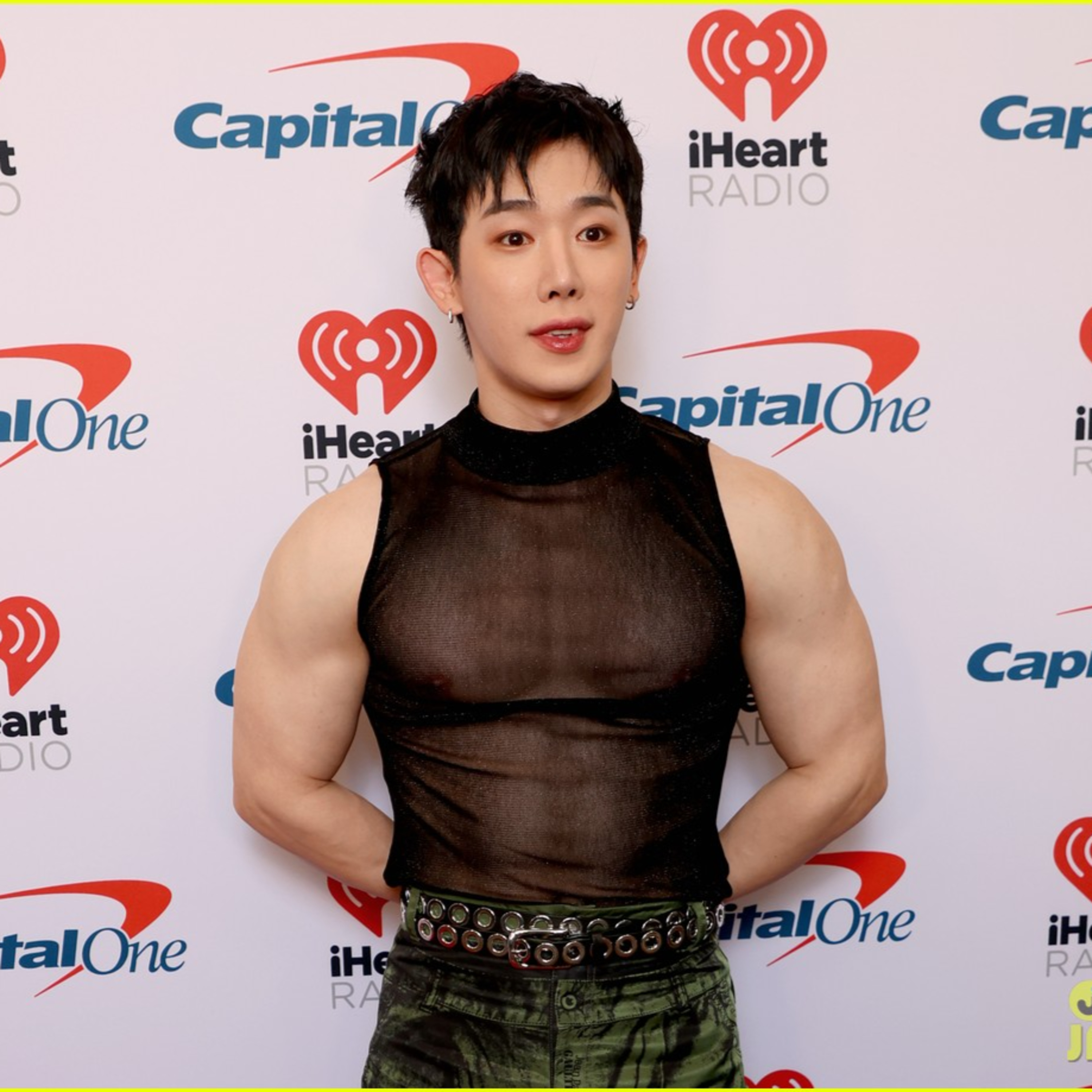 Wonho talks return to music, USA Tour, upcoming album I feel really happy every day USA Today