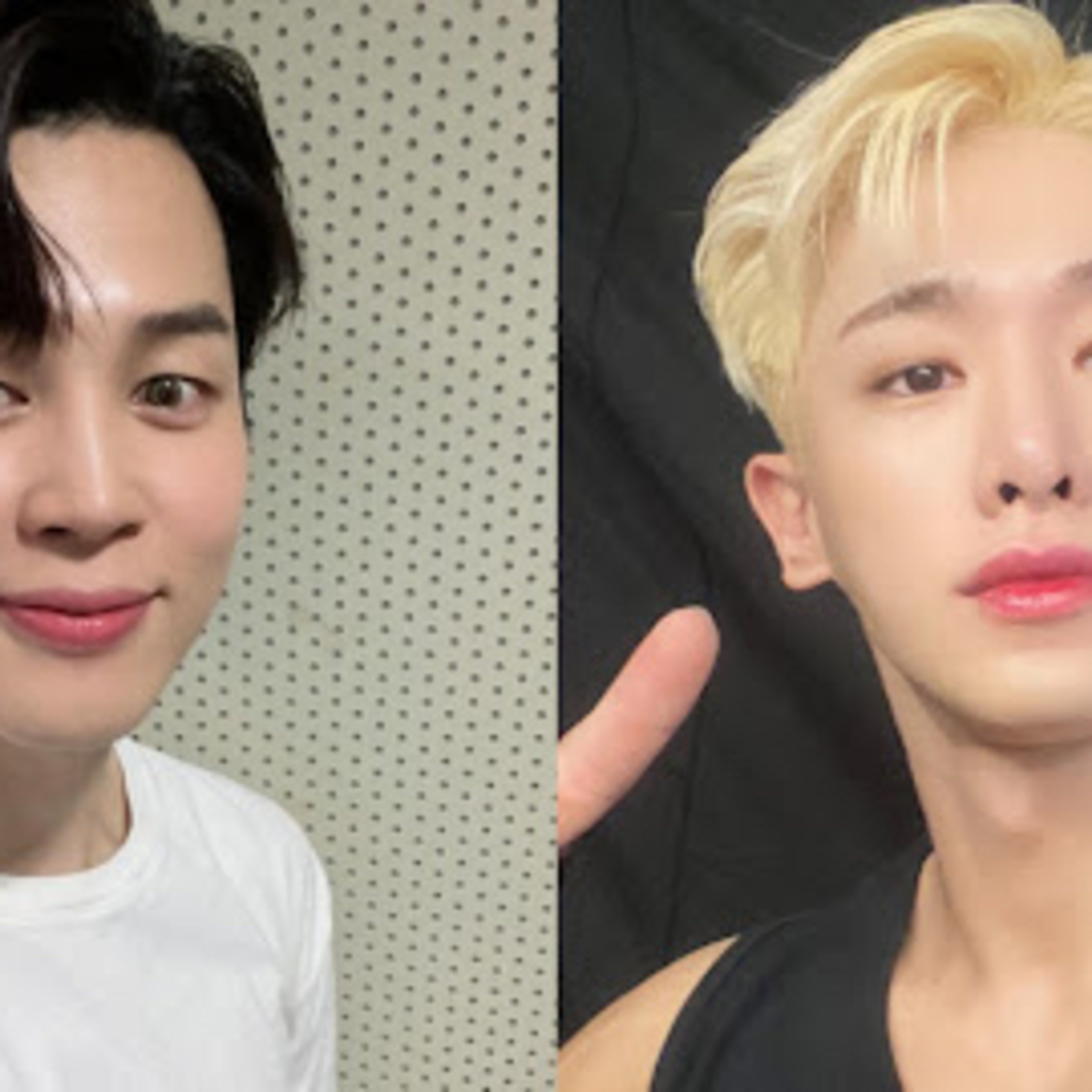 Part 2: BTS’s Jimin And Wonho Both Wore Crop Tops But Served Completely Different Vibes